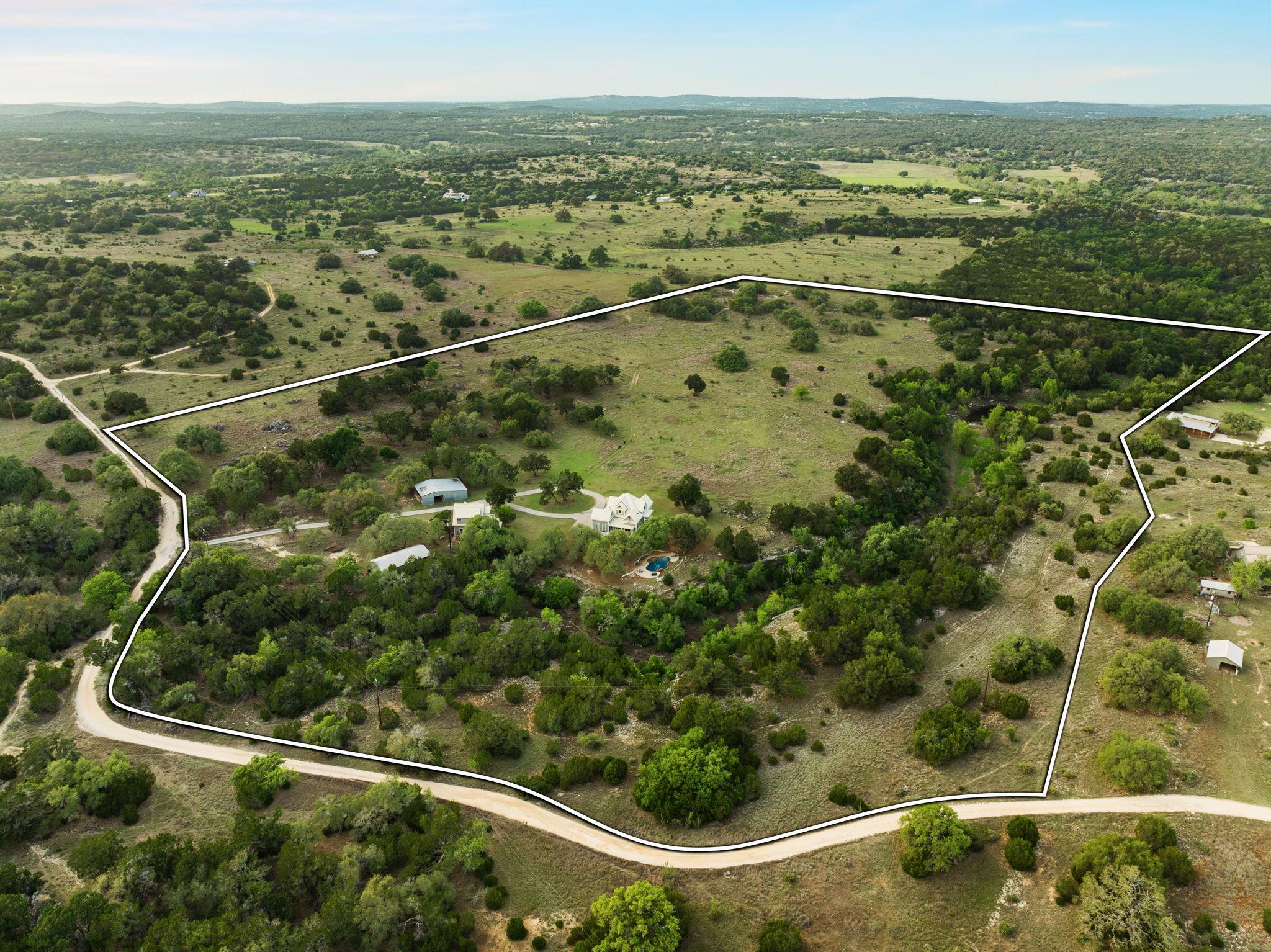 3409 Gatlin Creek RD, Dripping Springs, TX 78620
