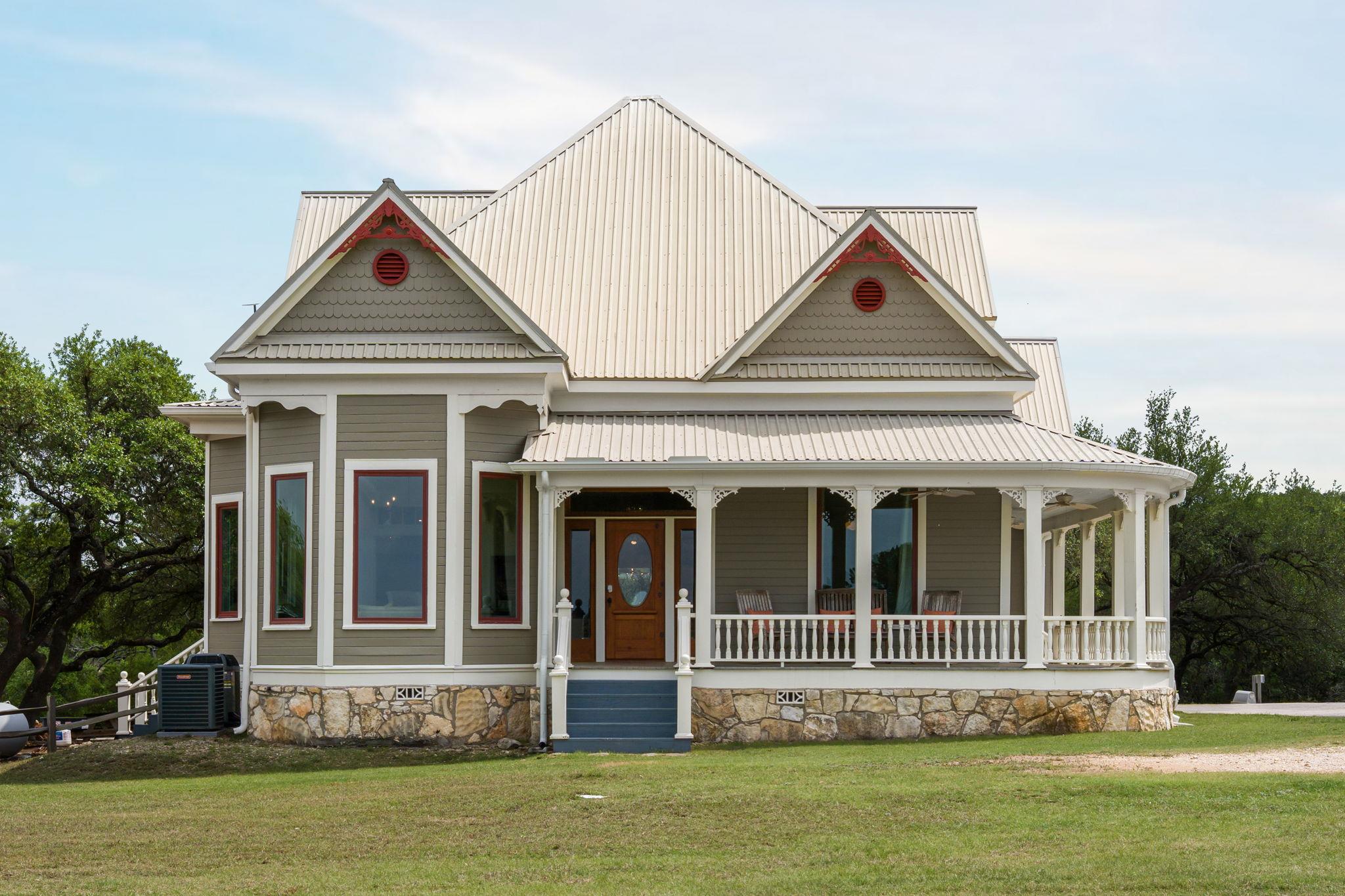 3409 Gatlin Creek RD, Dripping Springs, TX 78620