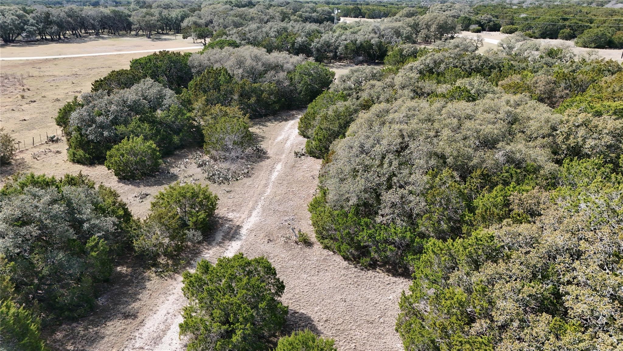 Lot 6 Stargazer DR, Lampasas, TX 76550