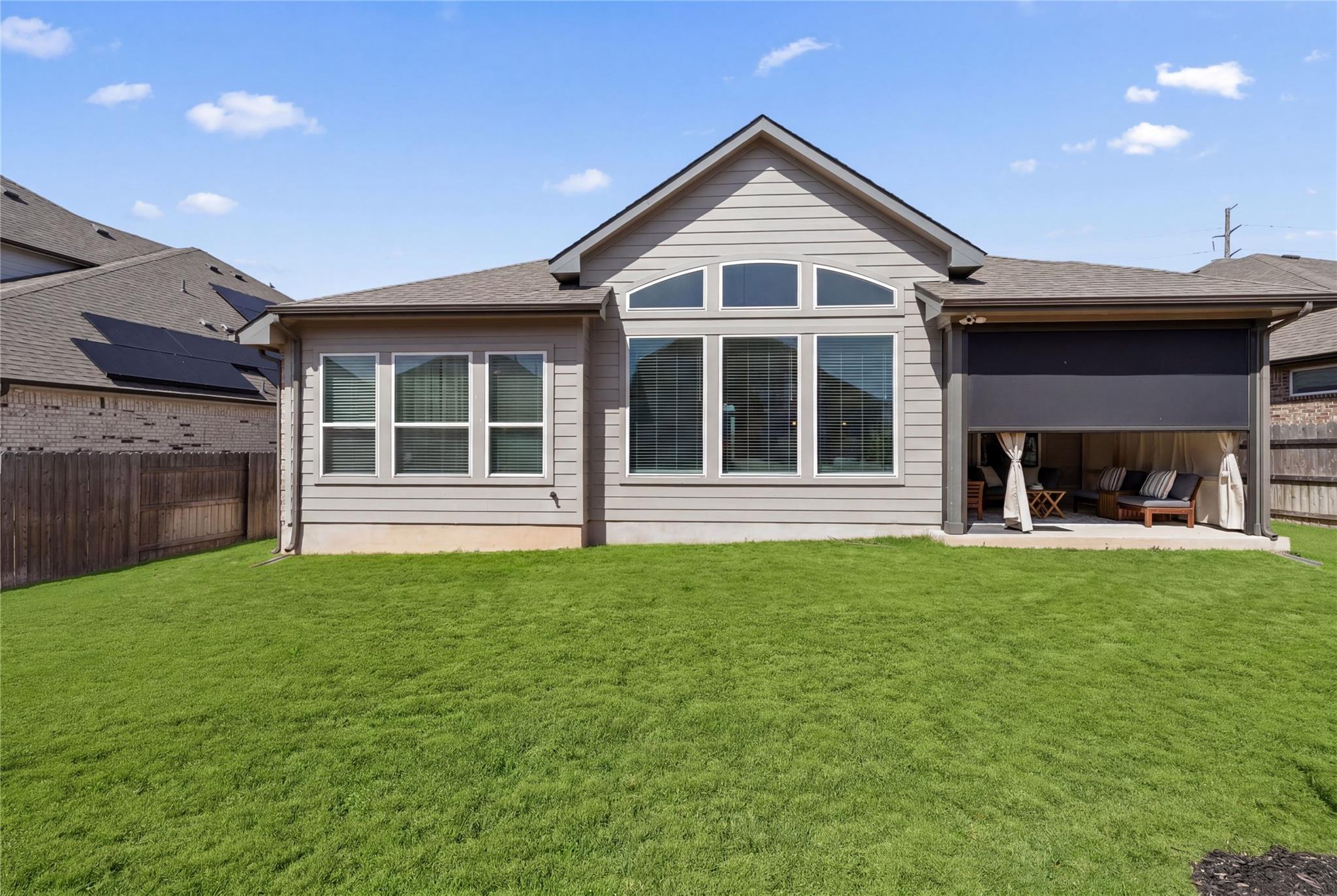 20817 Claire Jean Pa, Pflugerville, TX 78660
