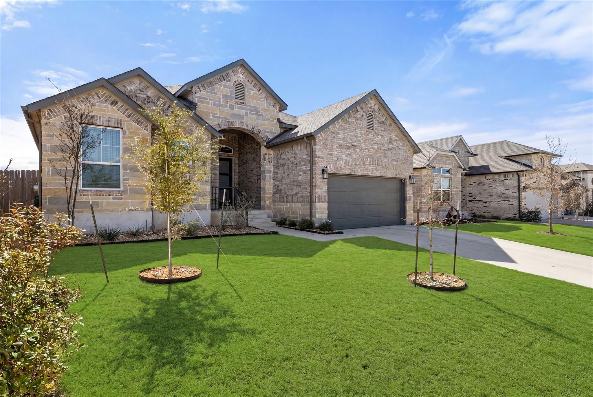 20817 Claire Jean Pa, Pflugerville, TX 78660