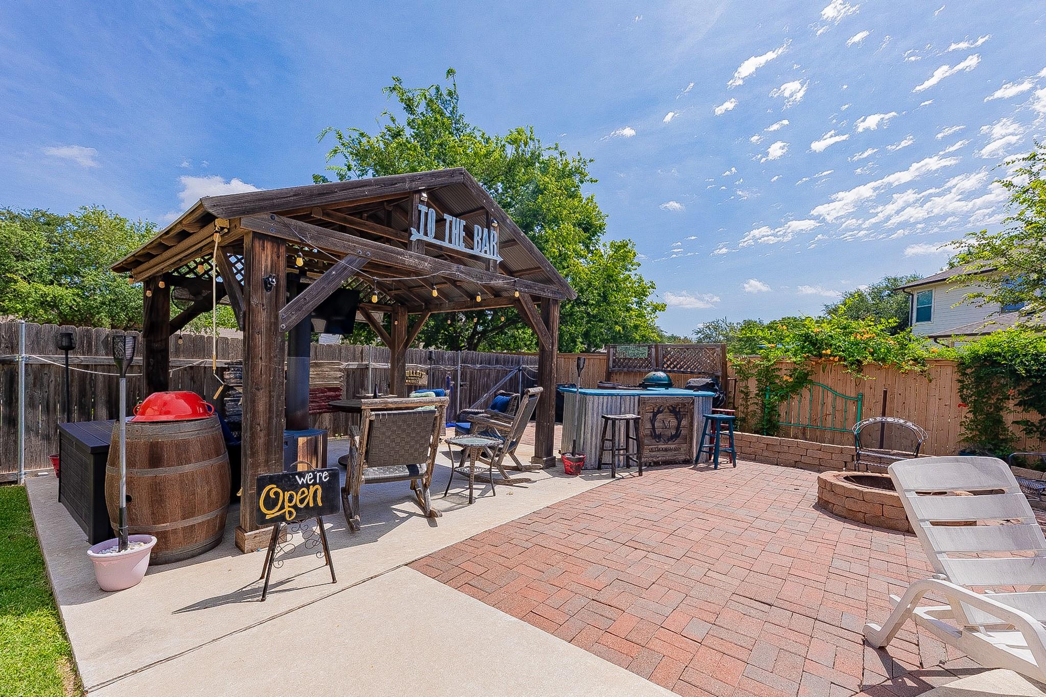 1114 Calistoga DR, Leander, TX 78641