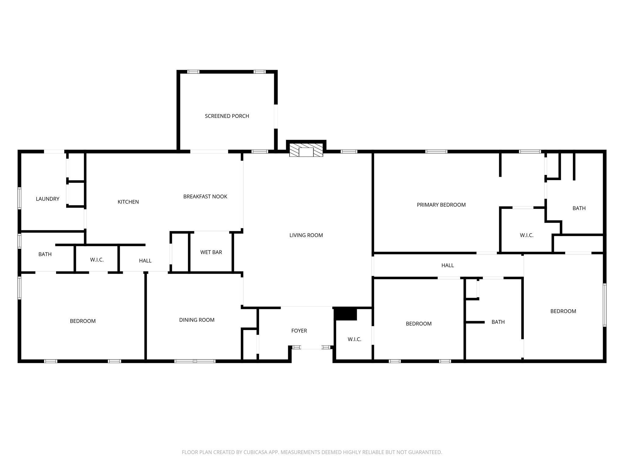 217 Corder LN, Burnet, TX 78611