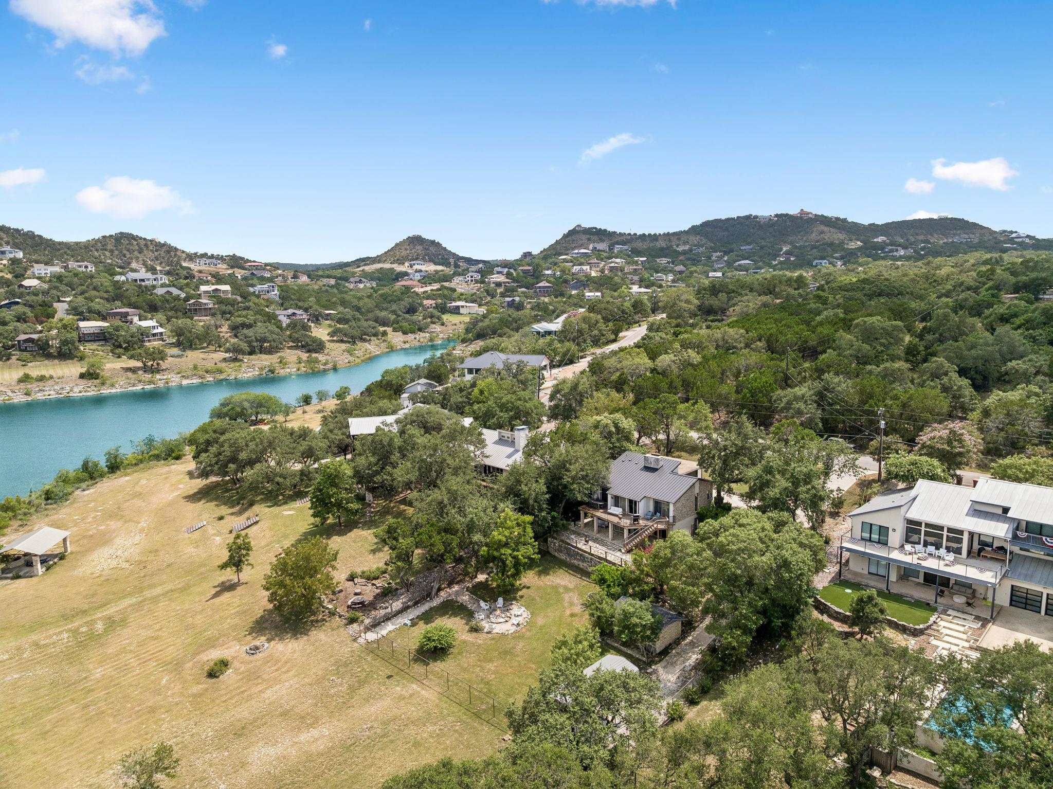 2270 Connie DR, Canyon Lake, TX 78133