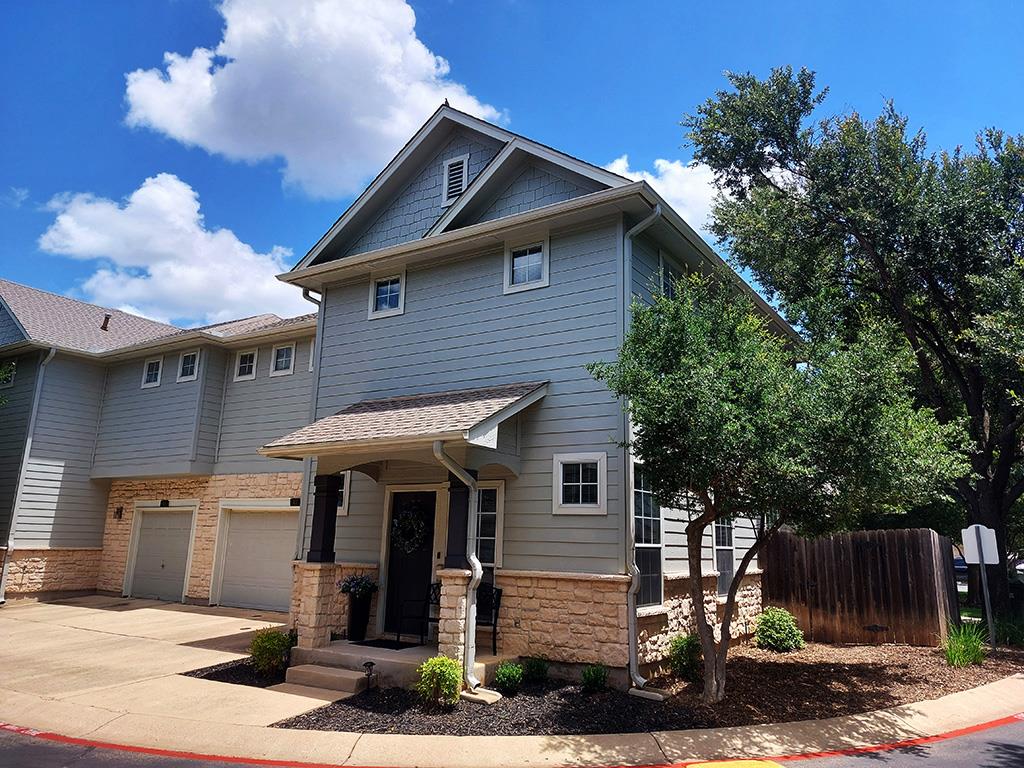 8518 Cahill DR #43, Austin, TX 78729