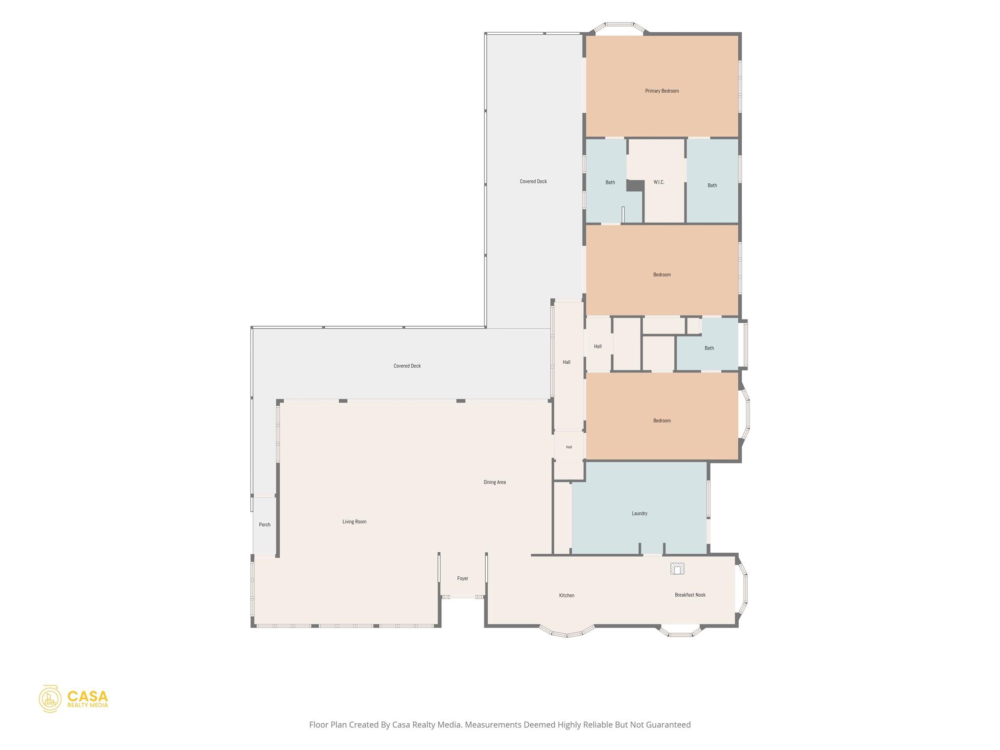21106 Lakeshore DR, Lago Vista, TX 78645