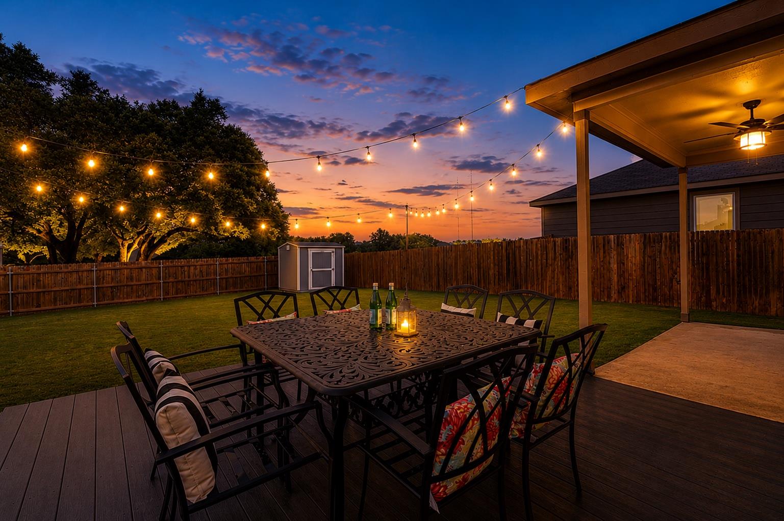 809 Whitman Ave, Georgetown, TX 78626