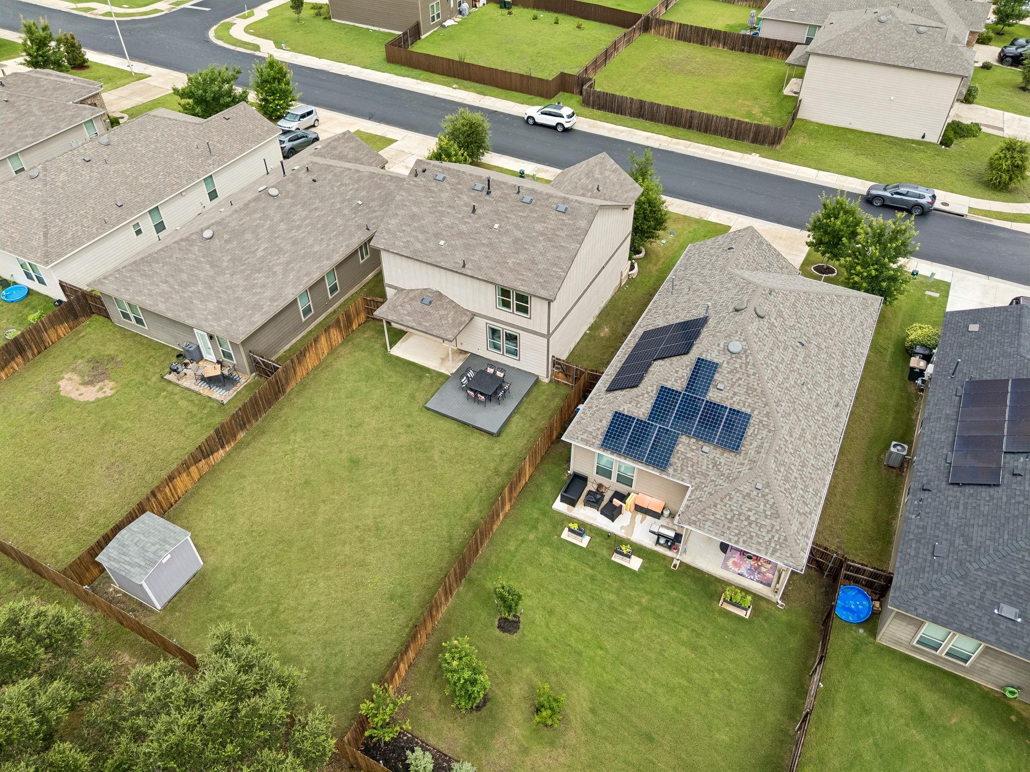 809 Whitman Ave, Georgetown, TX 78626