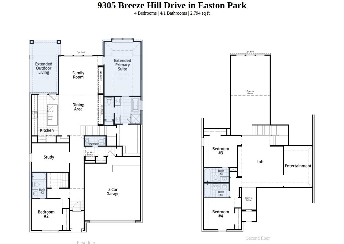 9305 Breeze Hill DR, Austin, TX 78744