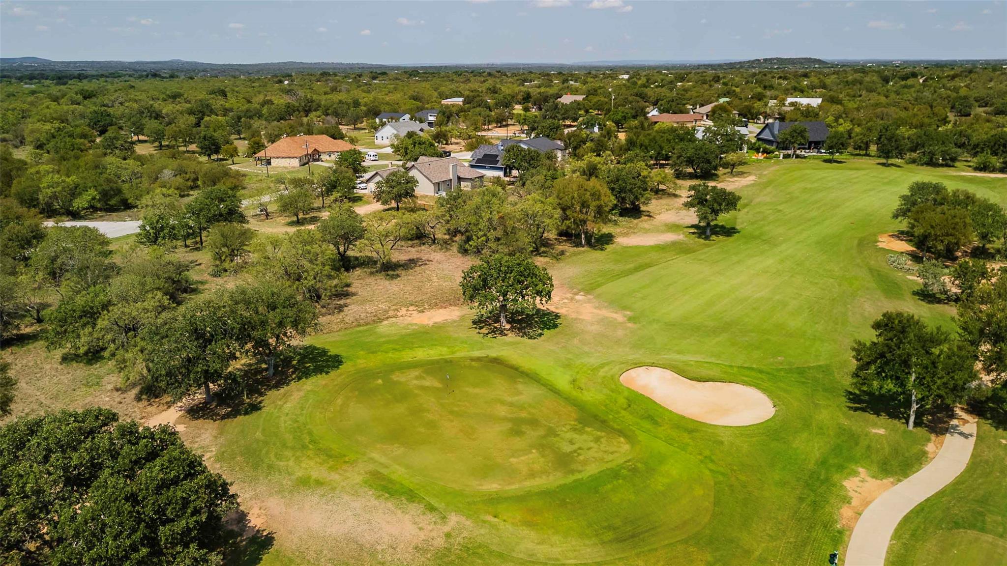 Lots 85-87 Link DR, Kingsland, TX 78639