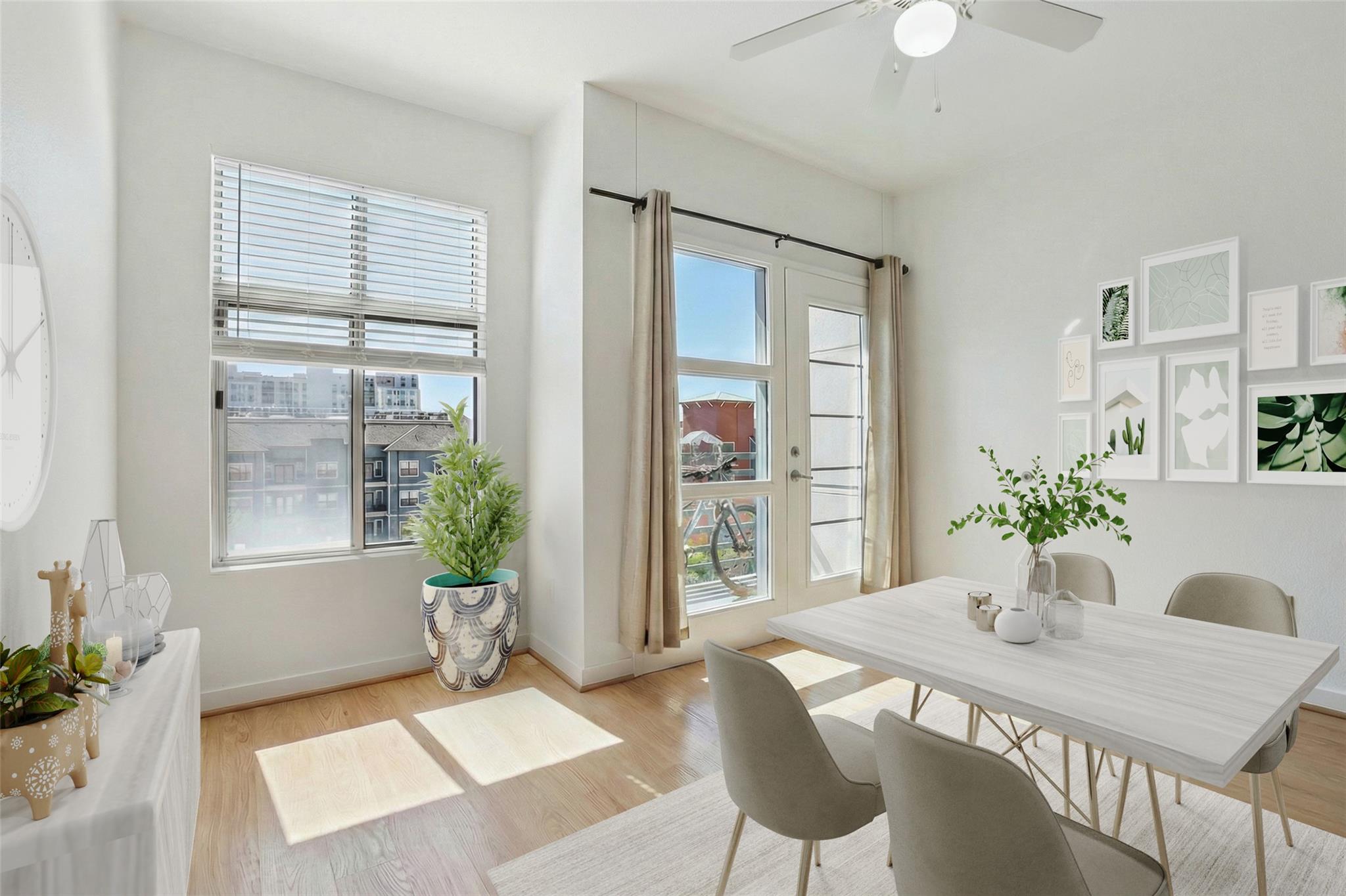 711 W 26th ST #704, Austin, TX 78705