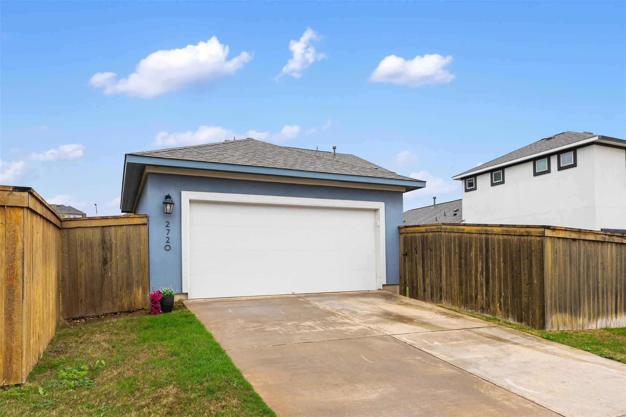 2720 Sage Ranch DR, Leander, TX 78641
