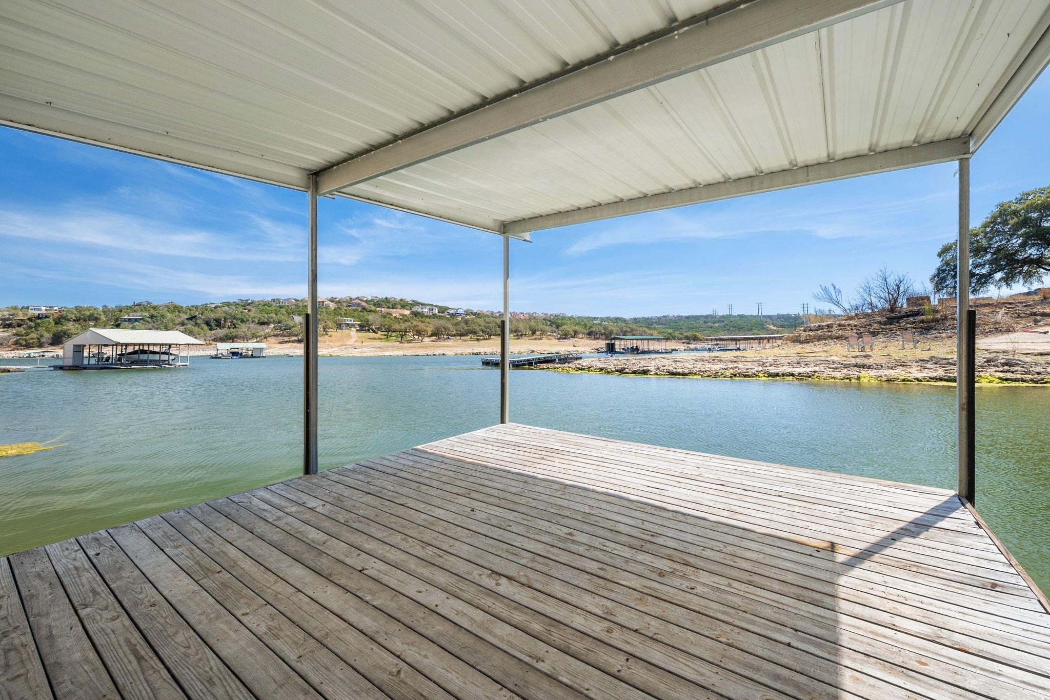 2903 Oak Ridge DR, Spicewood, TX 78669