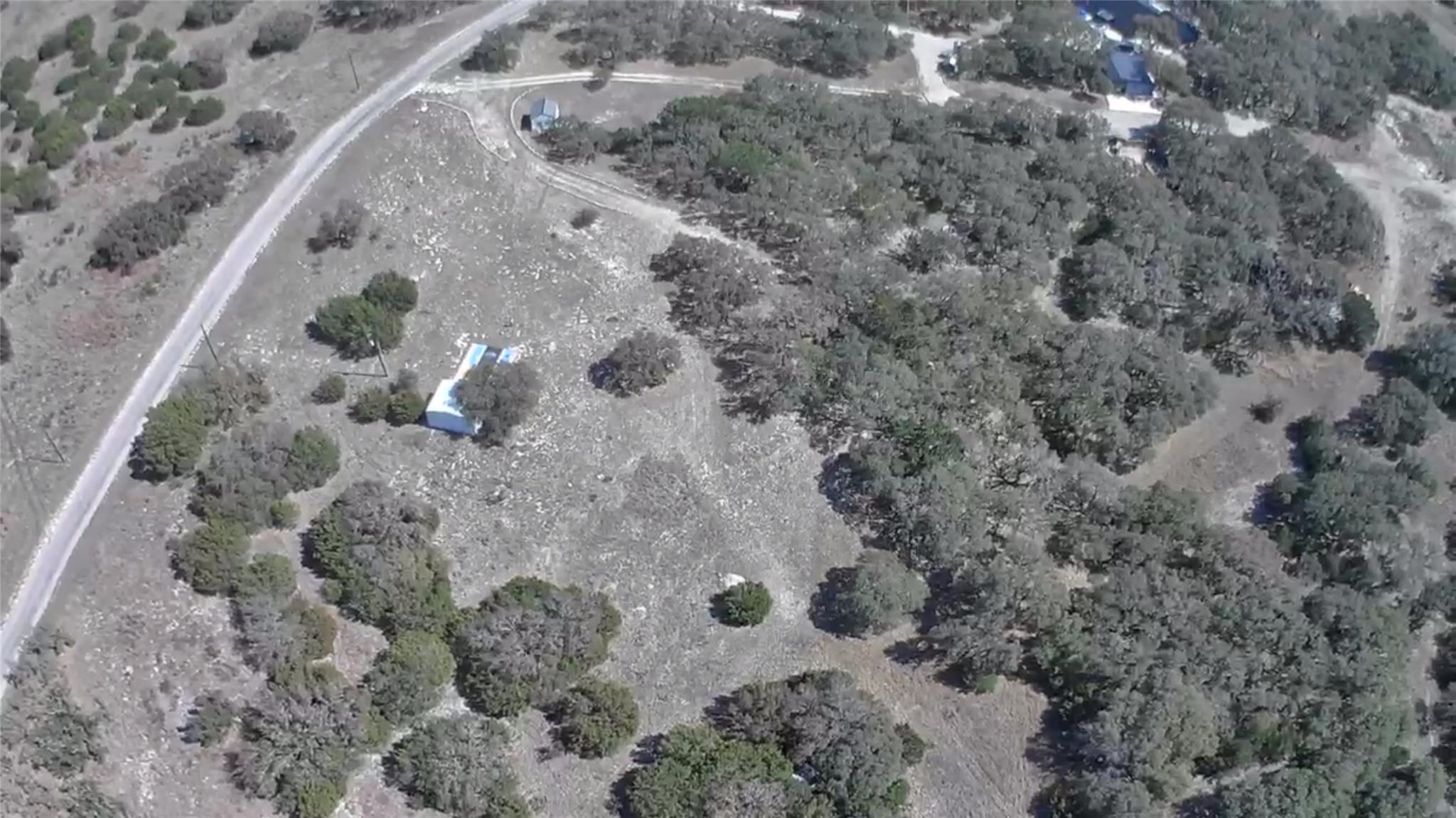 230 Bush Bok DR, Burnet, TX 78611