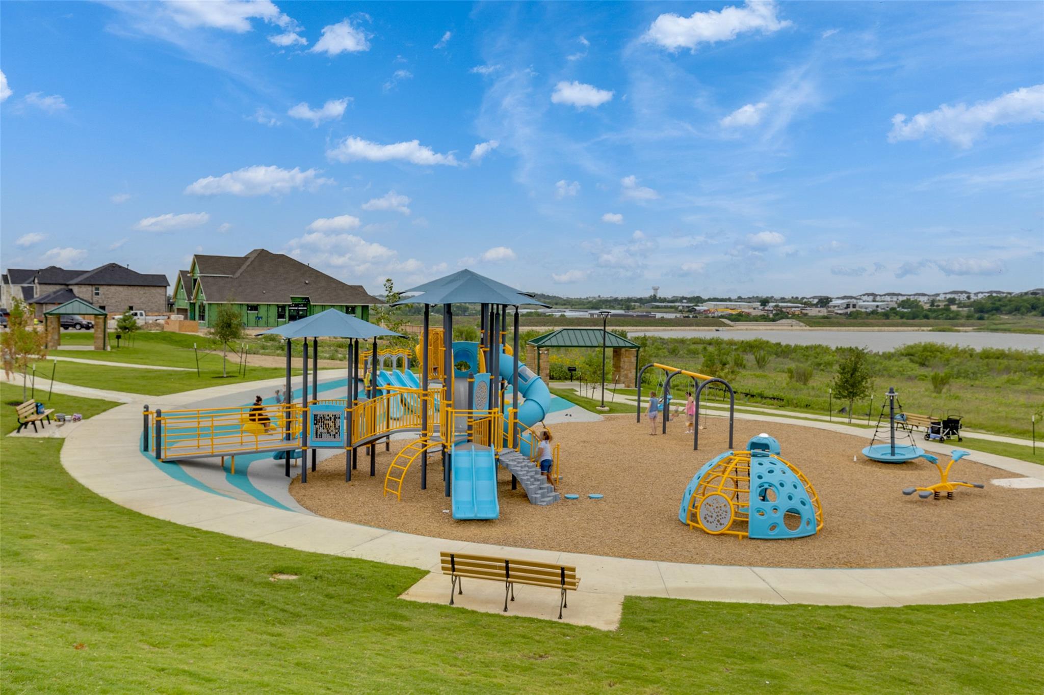 194 Kapok ST, Buda, TX 78610
