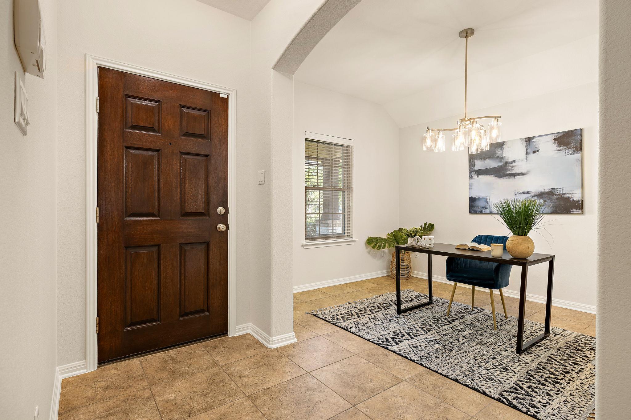 18905 Shallow Pond TRL, Pflugerville, TX 78660