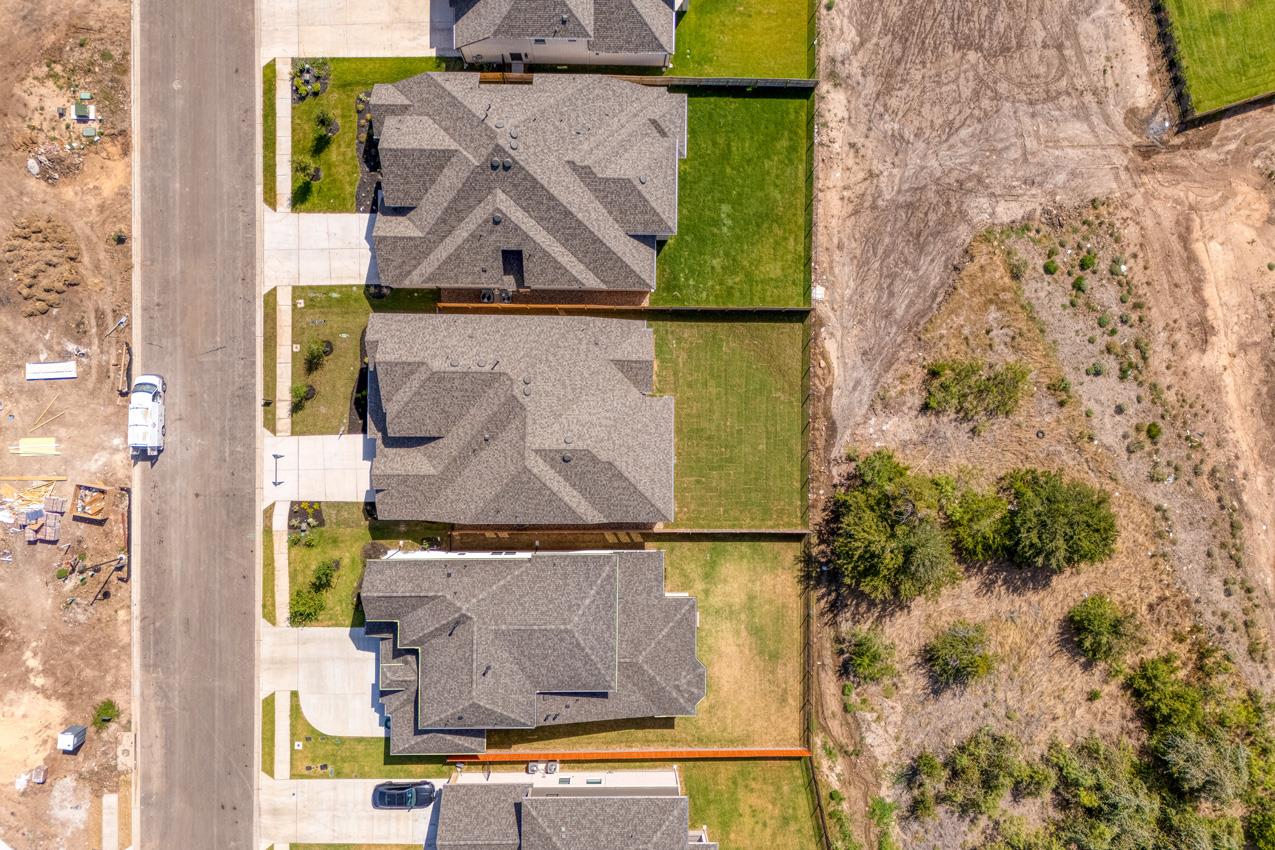 511 Tricia CT, Liberty Hill, TX 78642