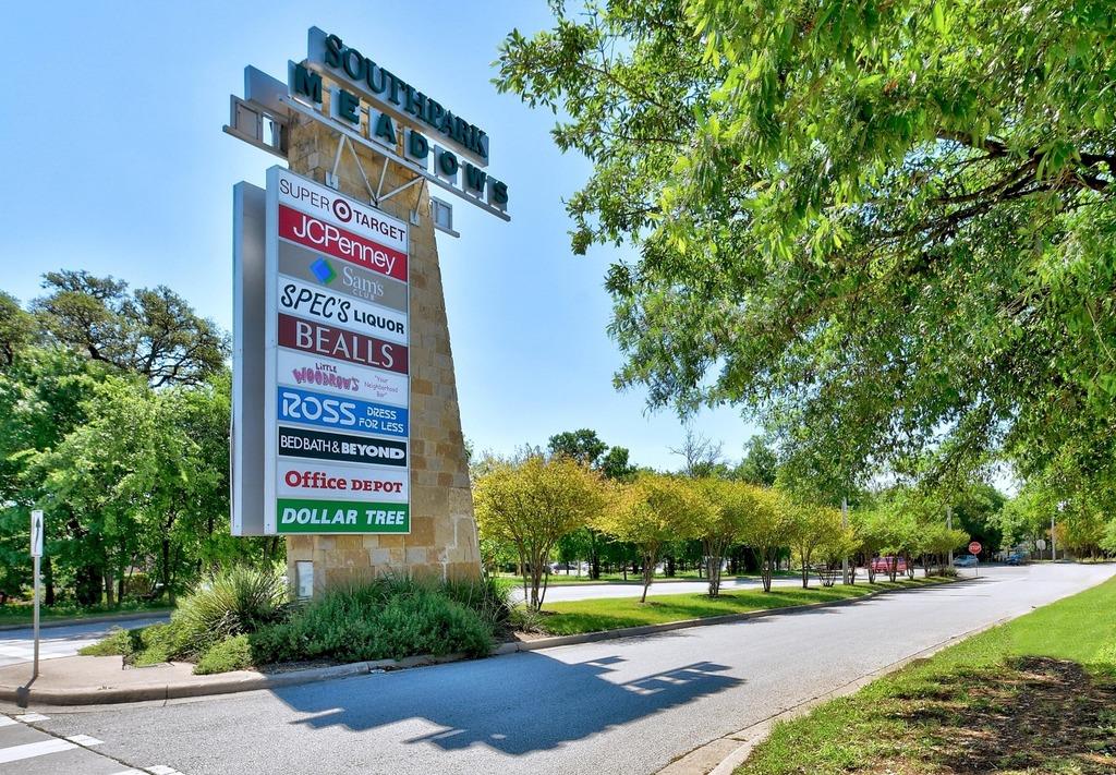 808 Minturn LN, Austin, TX 78748