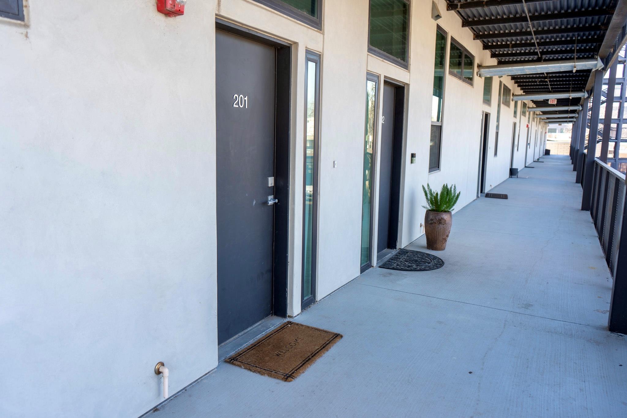 1322 E 12th ST #201, Austin, TX 78702