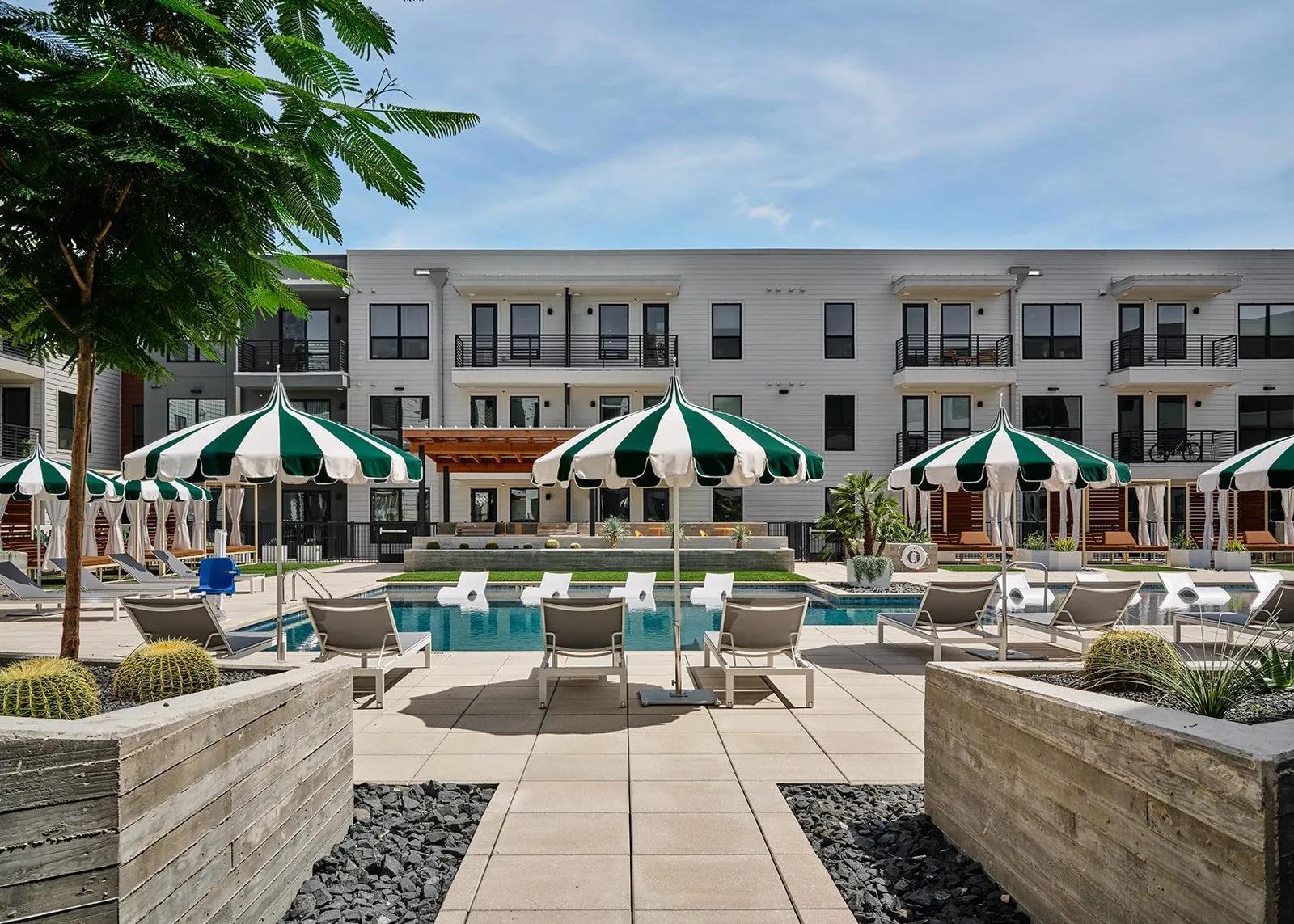 1701 Simond Ave #304, Austin, TX 78723