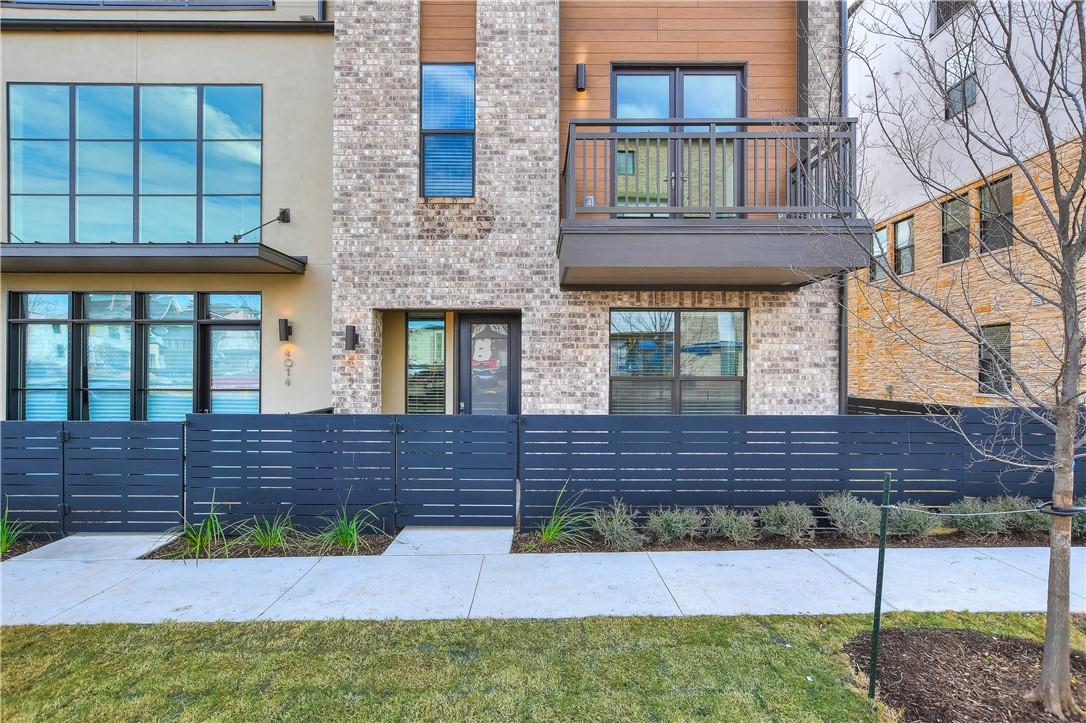 4012 Emory Peak Ps, Austin, TX 78731