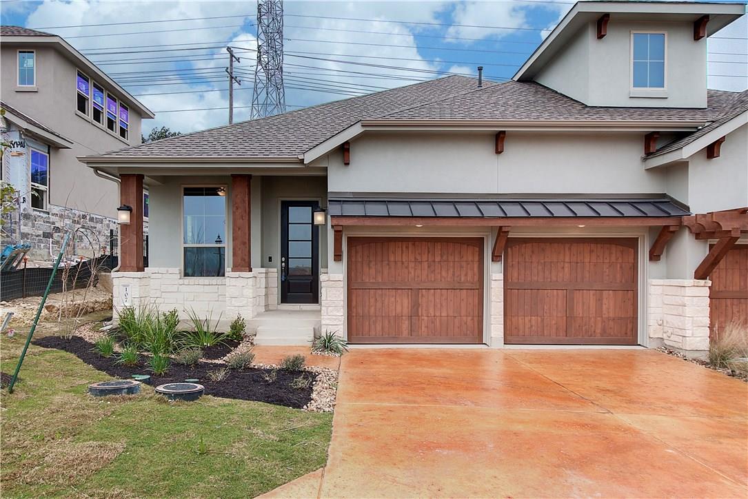 107 Cartwheel BND #49, Austin, TX 78738