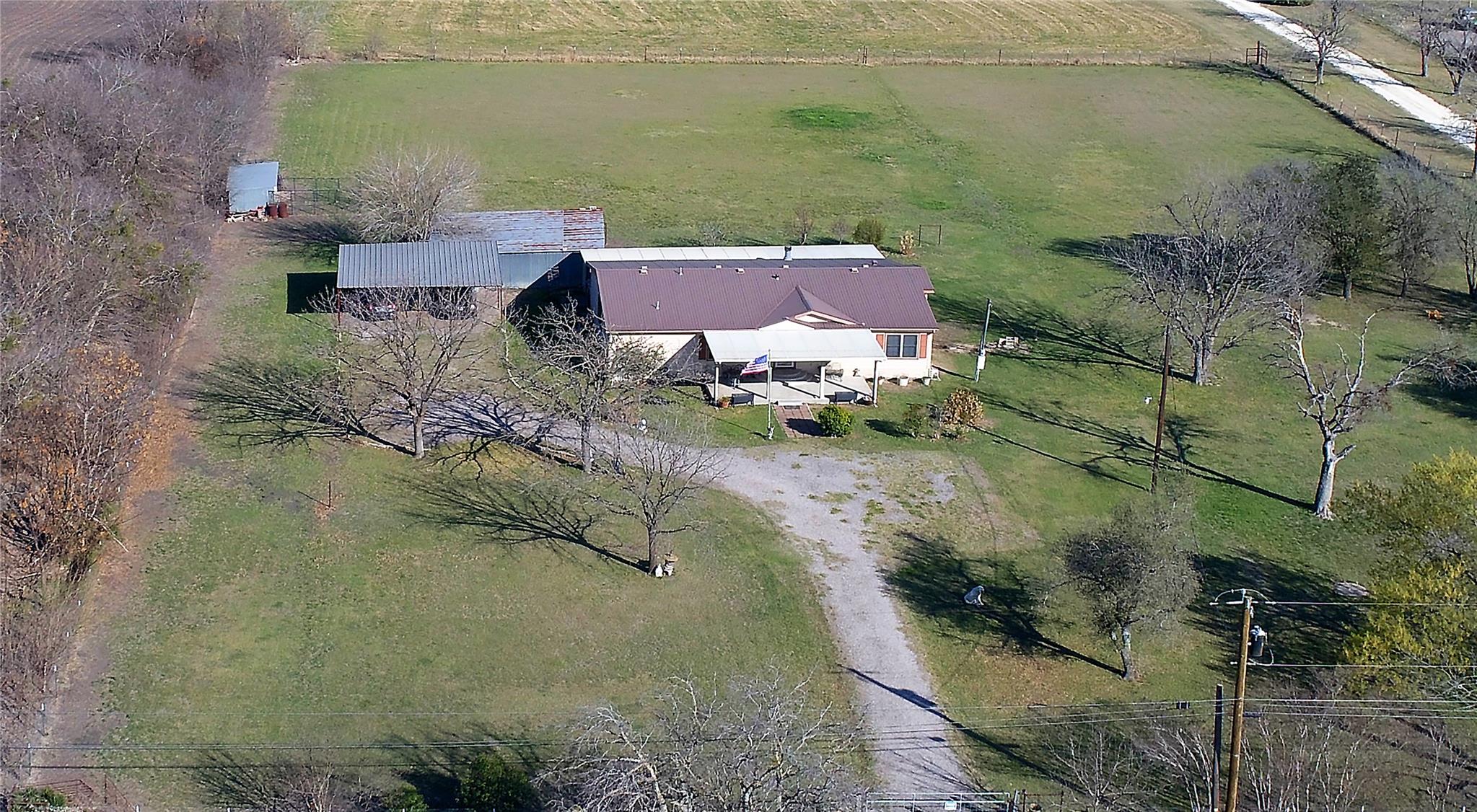 901 County Road 134 RD, Hutto, TX 78634
