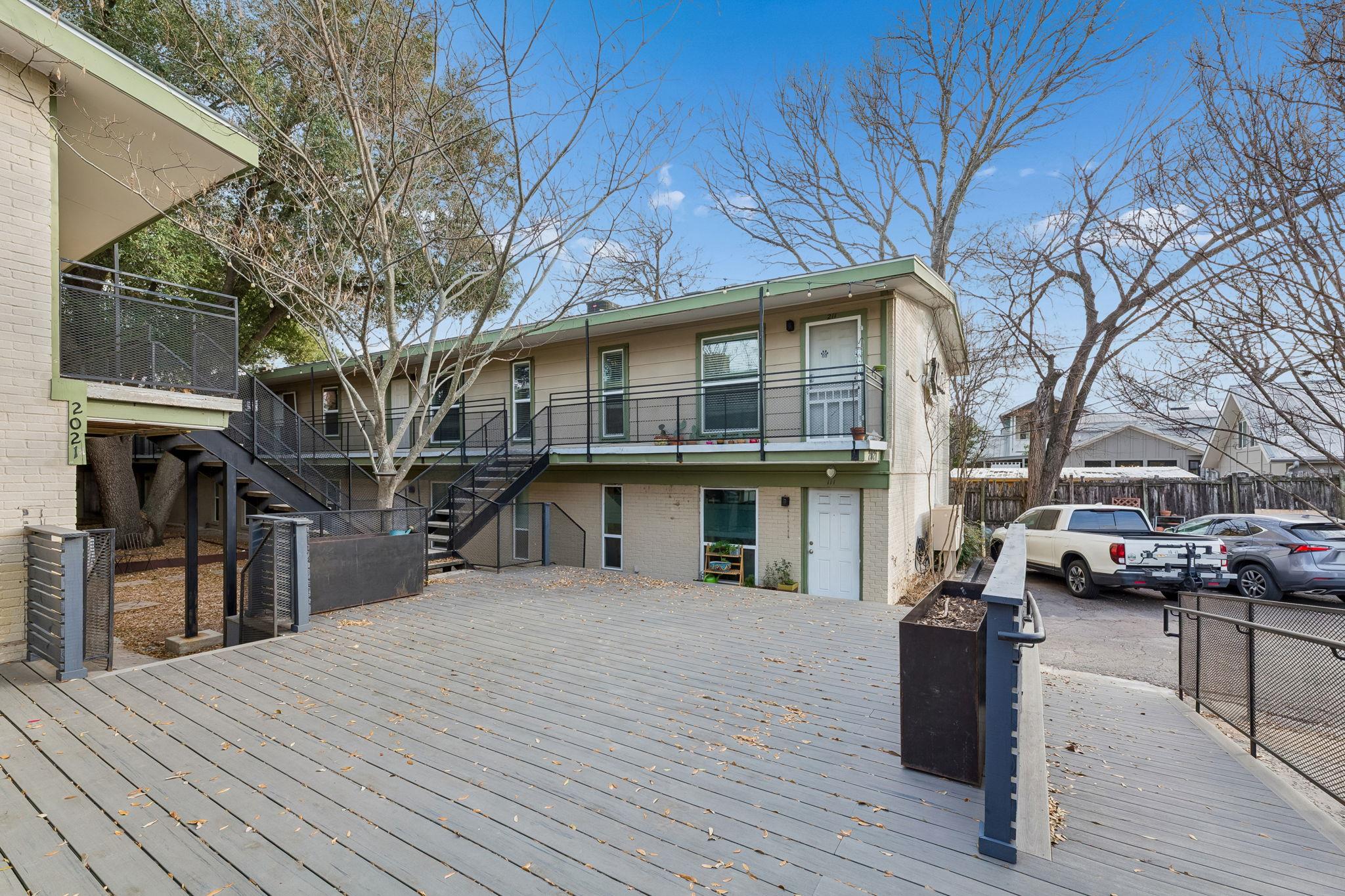 2021 Bluebonnet LN #210, Austin, TX 78704