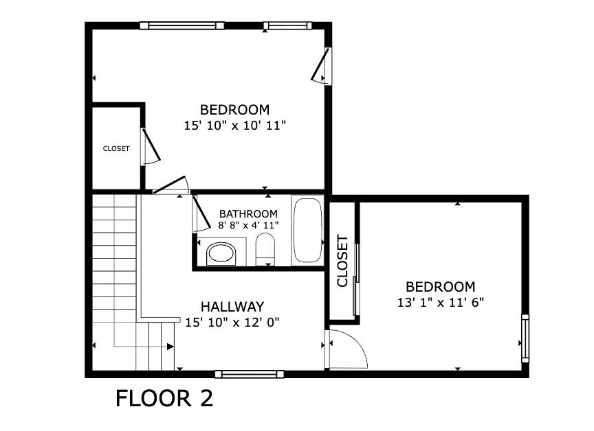 2101 Rivers Edge Way #32, Austin, TX 78741