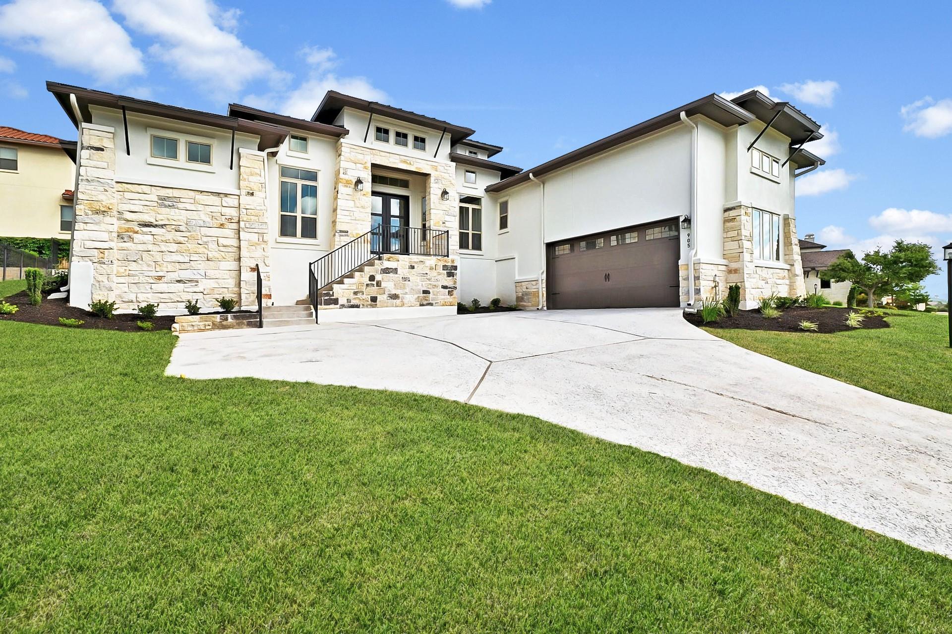 905 Crestone Stream DR, Austin, TX 78738