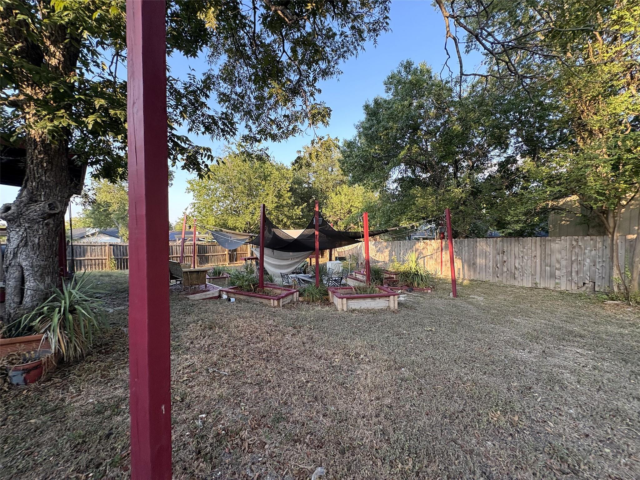 1006 Wisteria CIR, Austin, TX 78753