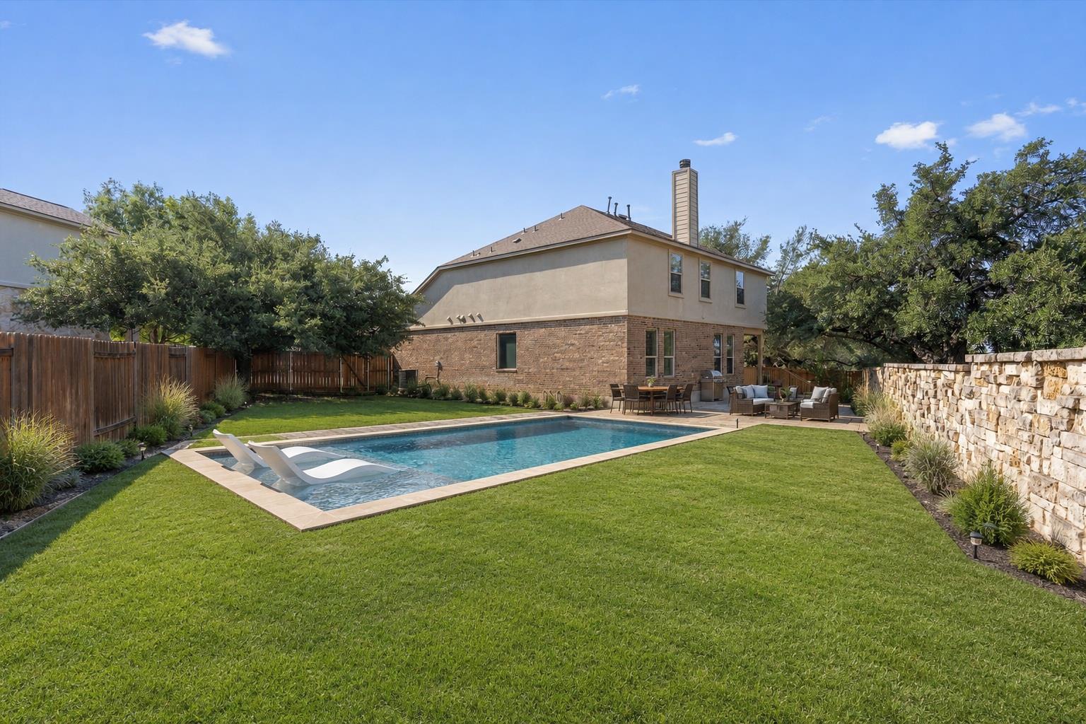 245 Caddo Lake DR, Georgetown, TX 78628