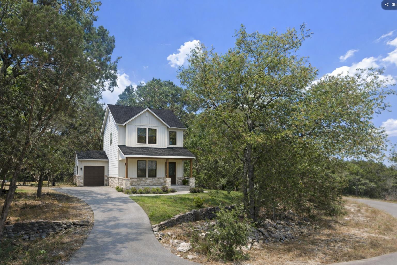 55 Cliffside CIR, Belton, TX 76513
