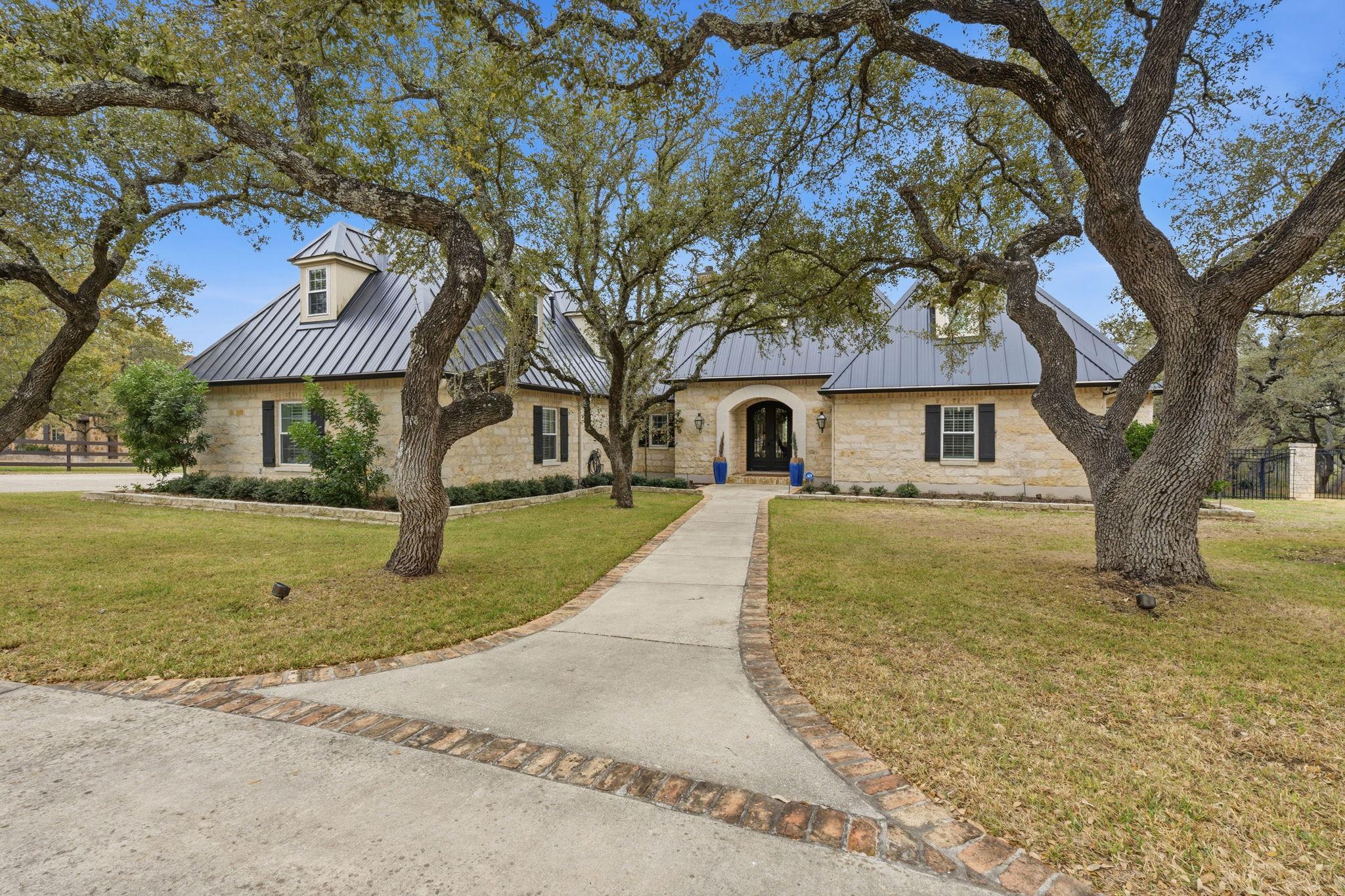 3118 La Ventana PKWY, Driftwood, TX 78619