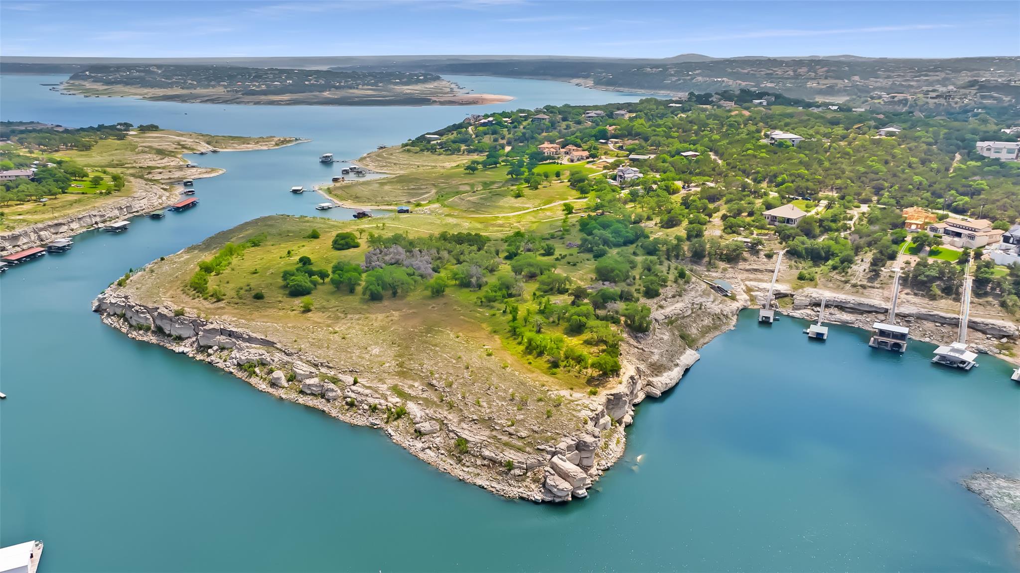 TBD Lakehurst Loop, Spicewood, TX 78669