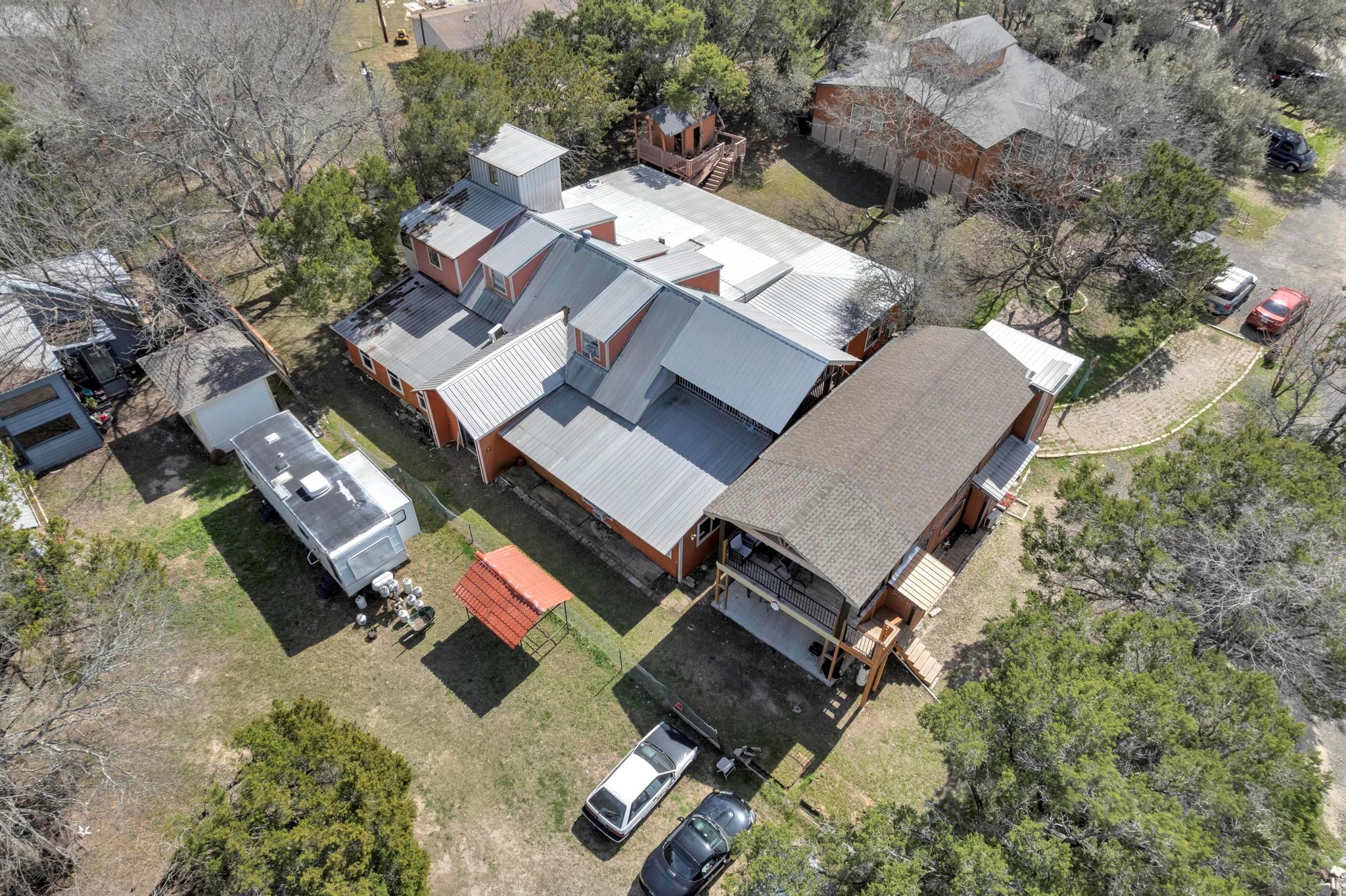 23505 Fulkes LN, Leander, TX 78641