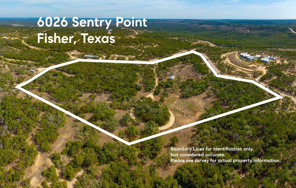 6026 Sentry PT, Fischer, TX 78623