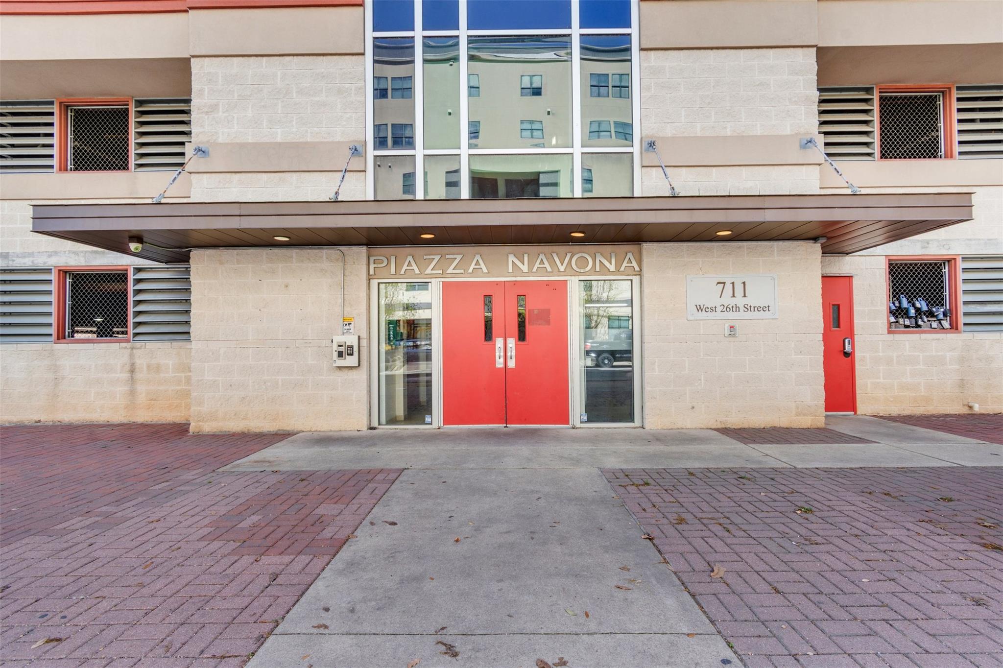711 W 26th ST #607, Austin, TX 78705