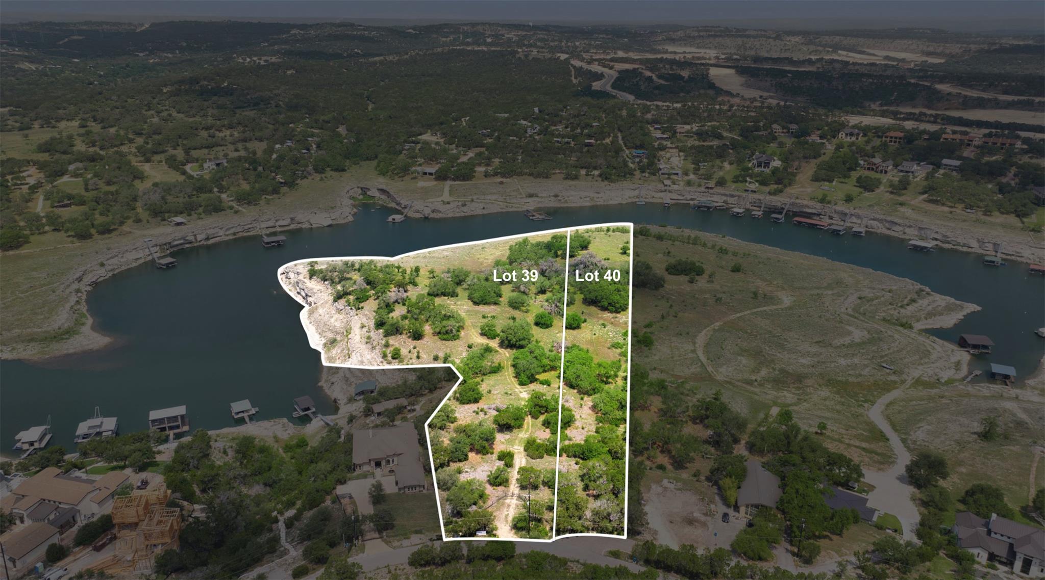 19813 Lakehurst Loop, Spicewood, TX 78669