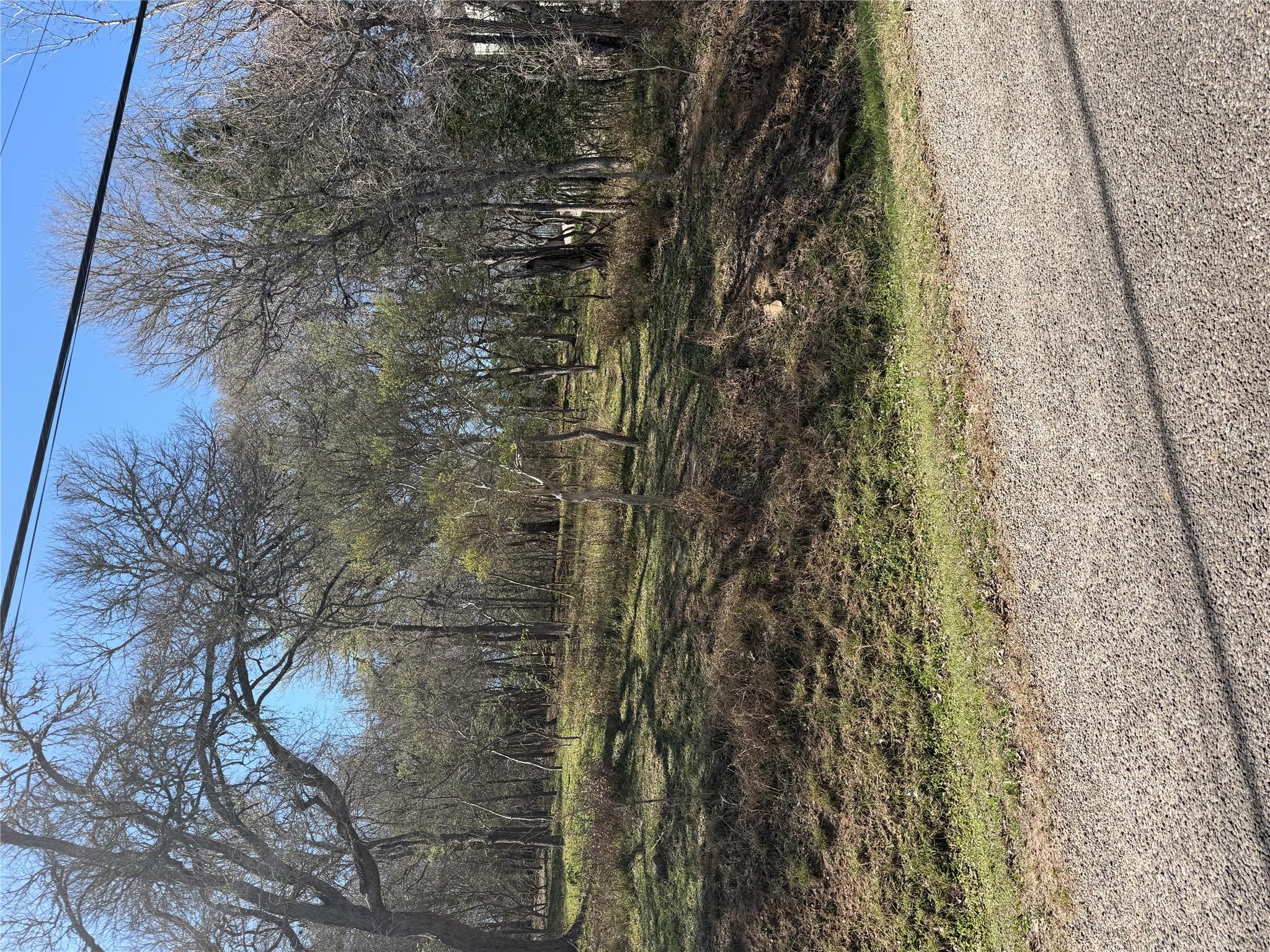 Lot 314 Moku Manu DR, Bastrop, TX 78602