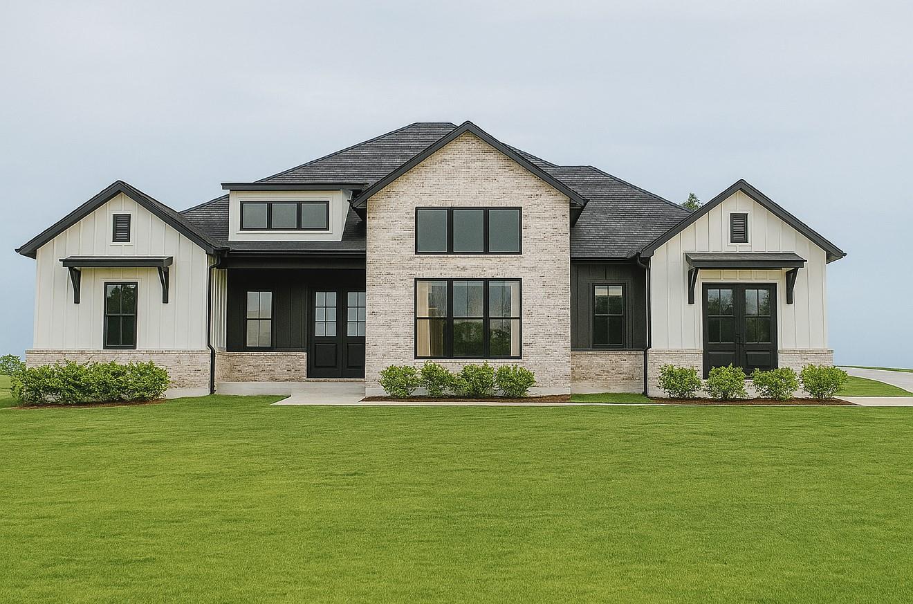 1001 Isabella CV, Liberty Hill, TX 78642