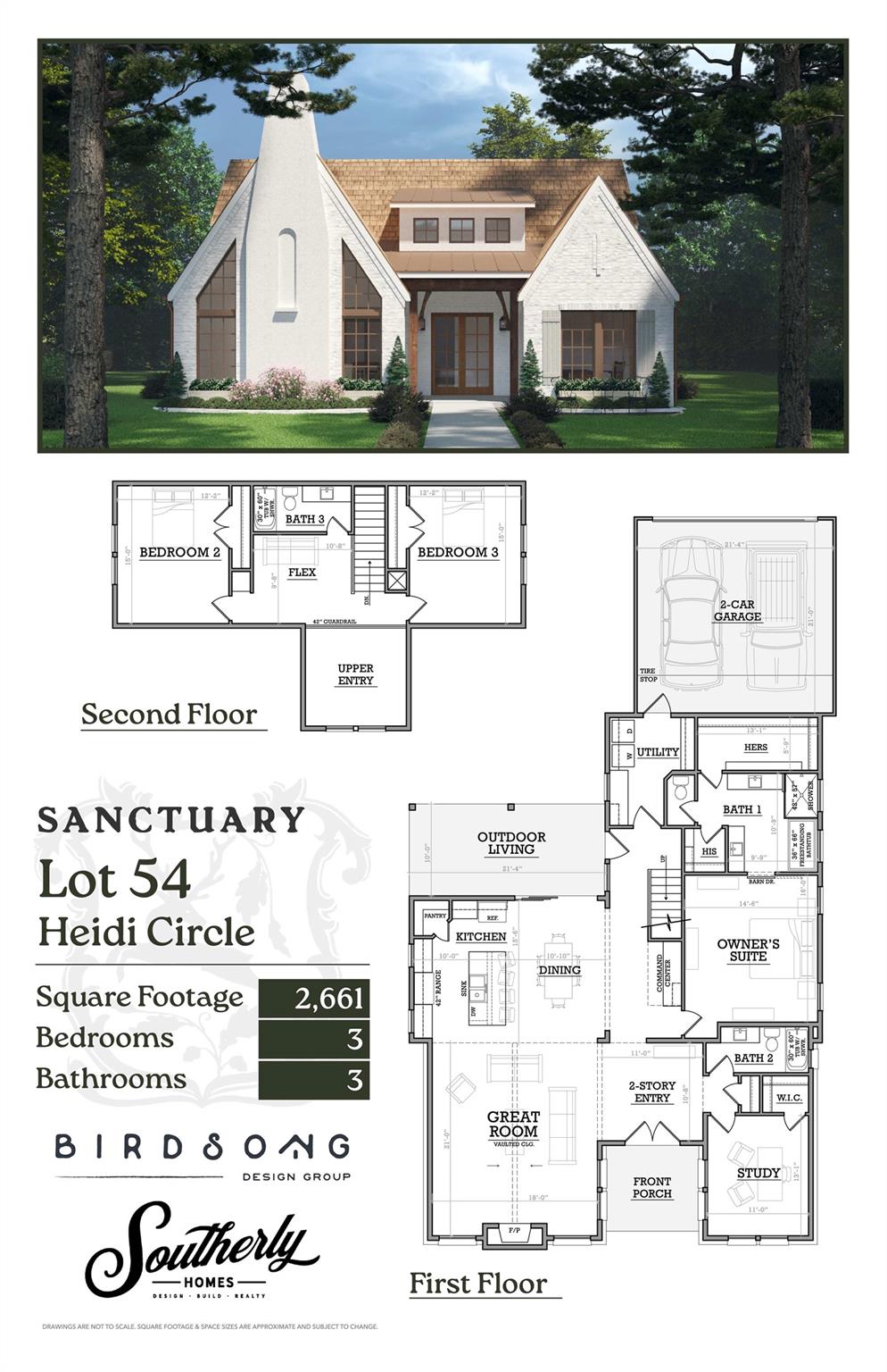 454 Heidi CIR, Salado, TX 76571