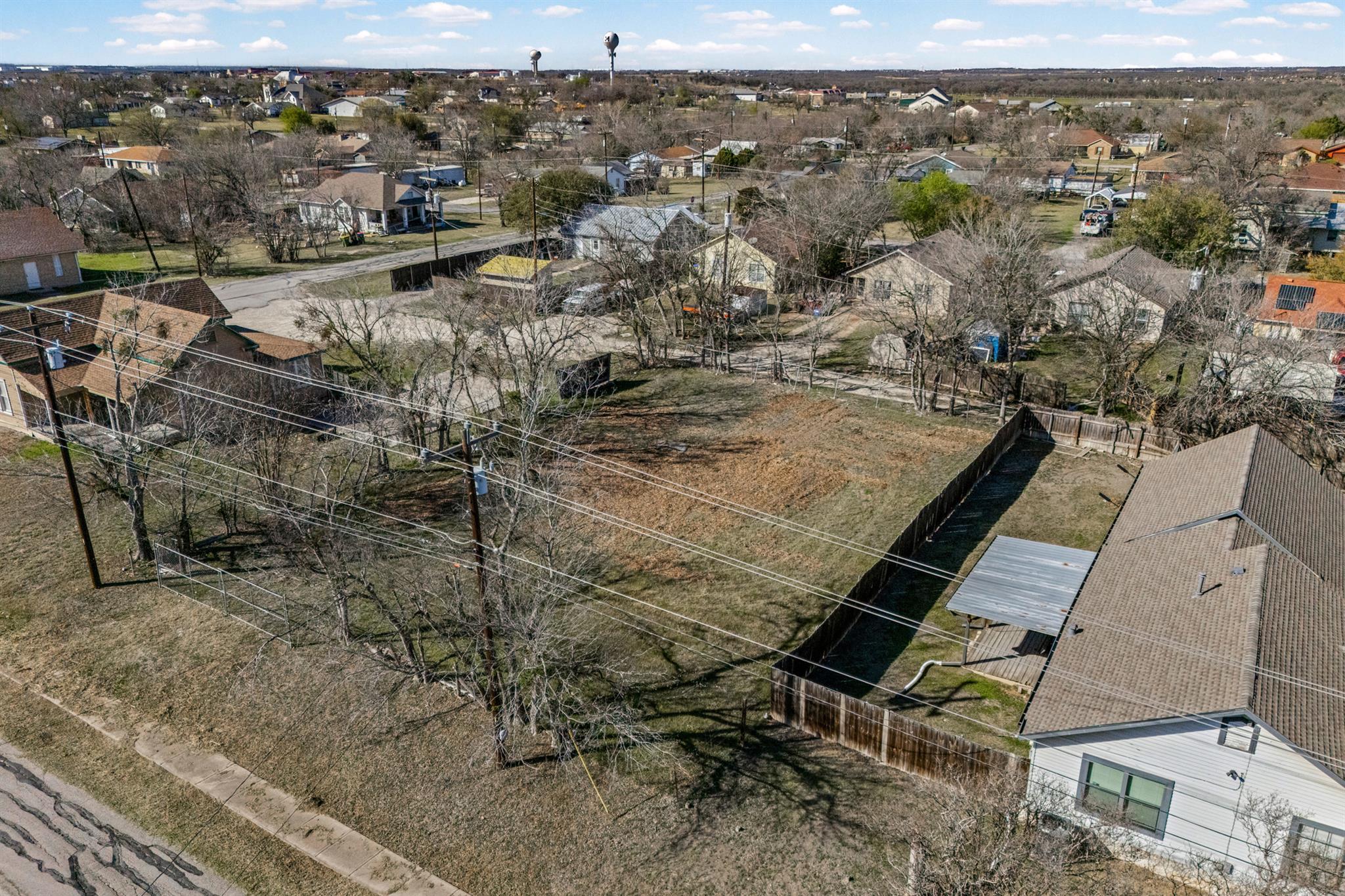 TBD Eggleston ST, Manor, TX 78653