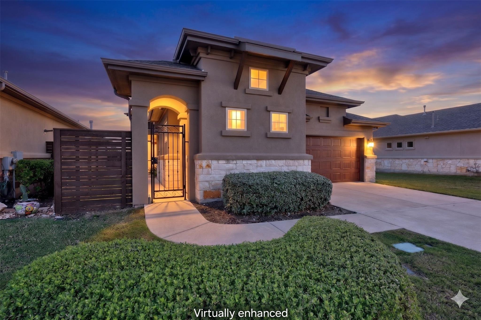 112 Trailing Lantana DR #G, Georgetown, TX 78628