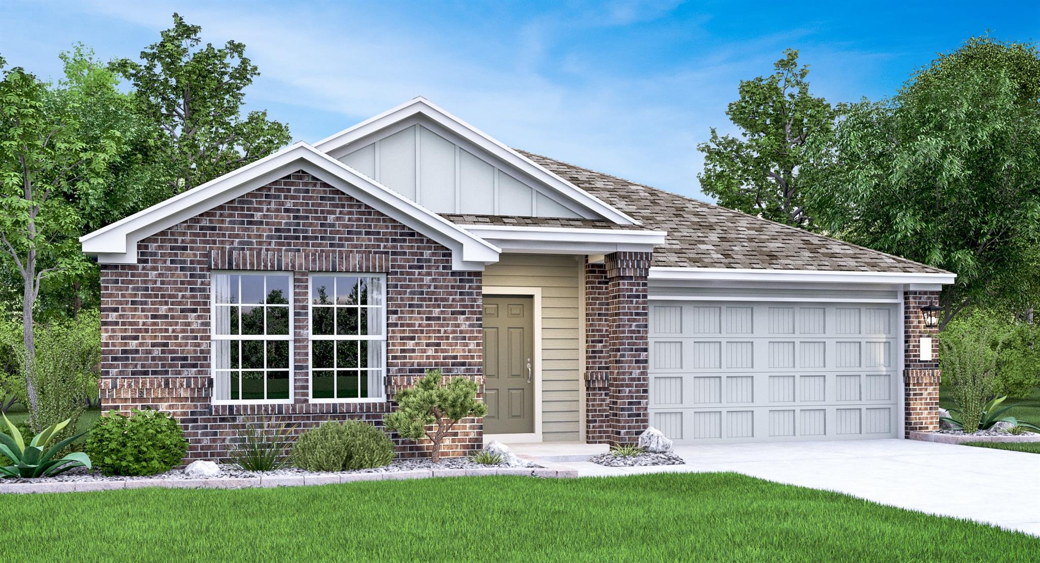 17512 Palou Ave, Pflugerville, TX 78660