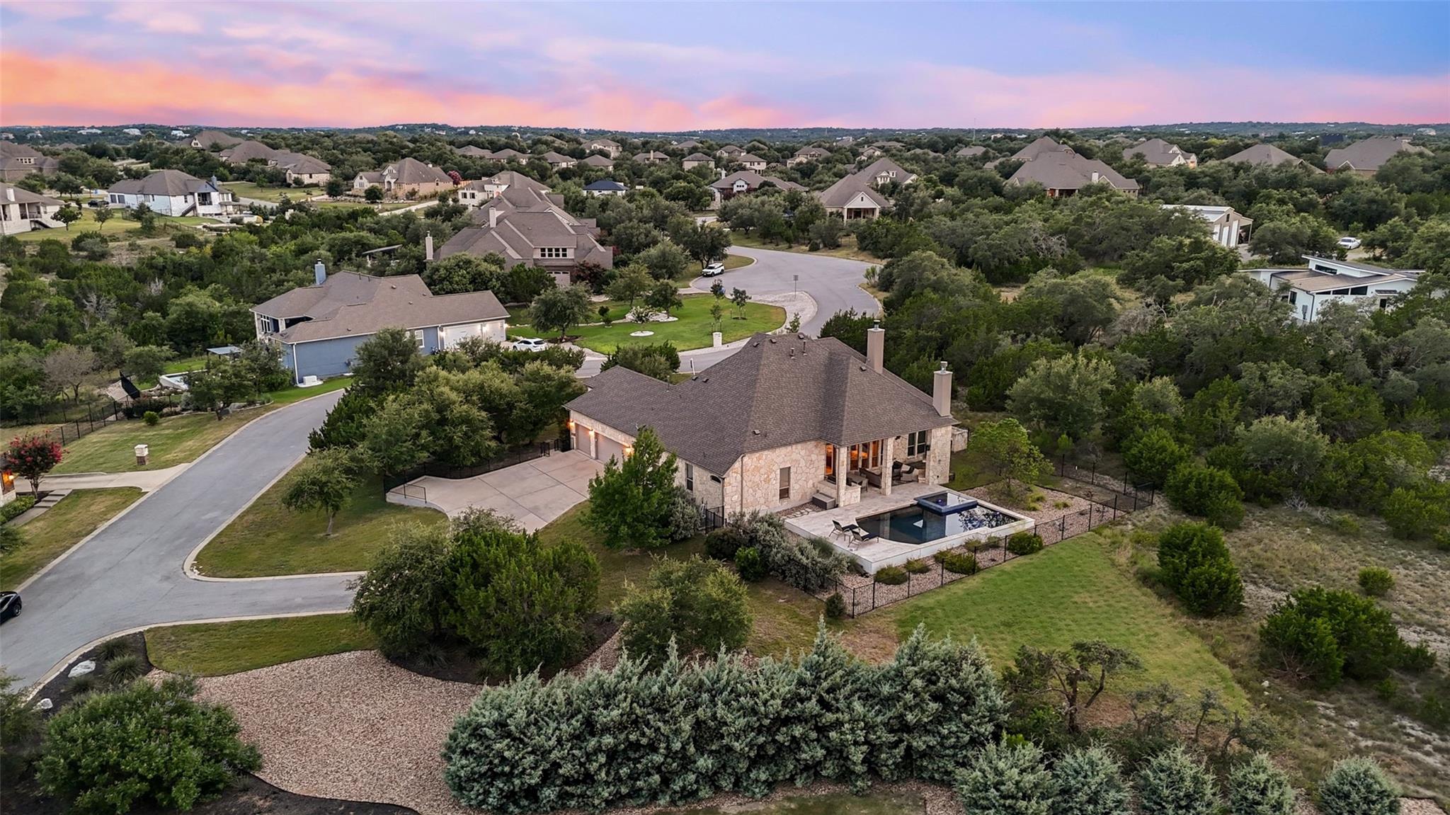 17632 Stratus CV, Dripping Springs, TX 78620