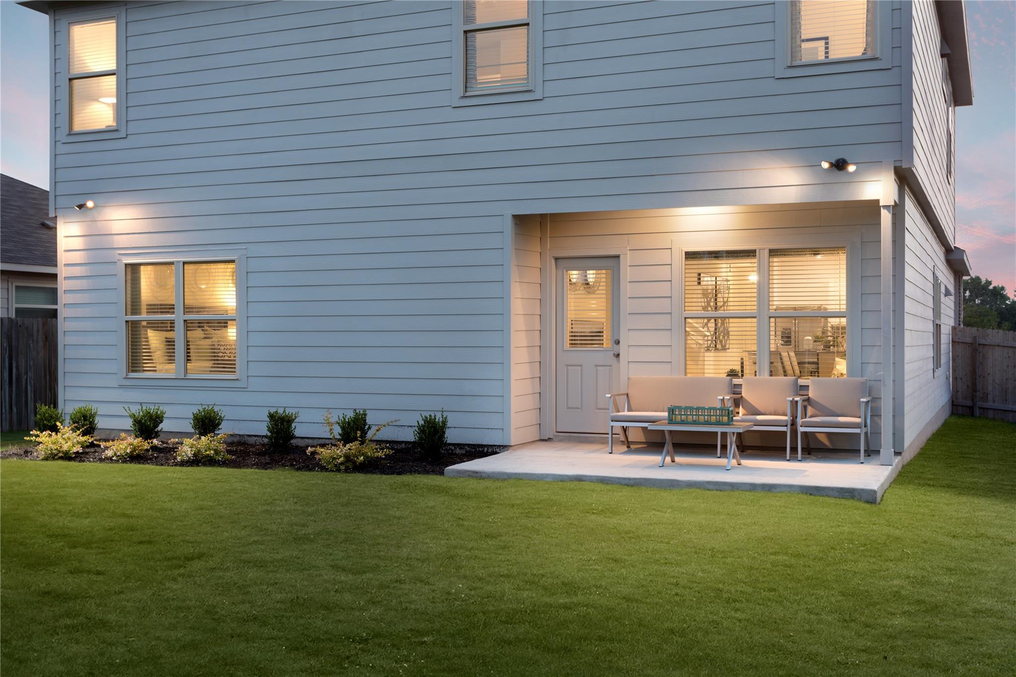 17800 Nashville Warbler RD, Pflugerville, TX 78660