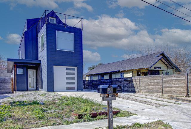 6203 Langham ST #1, Austin, TX 78741