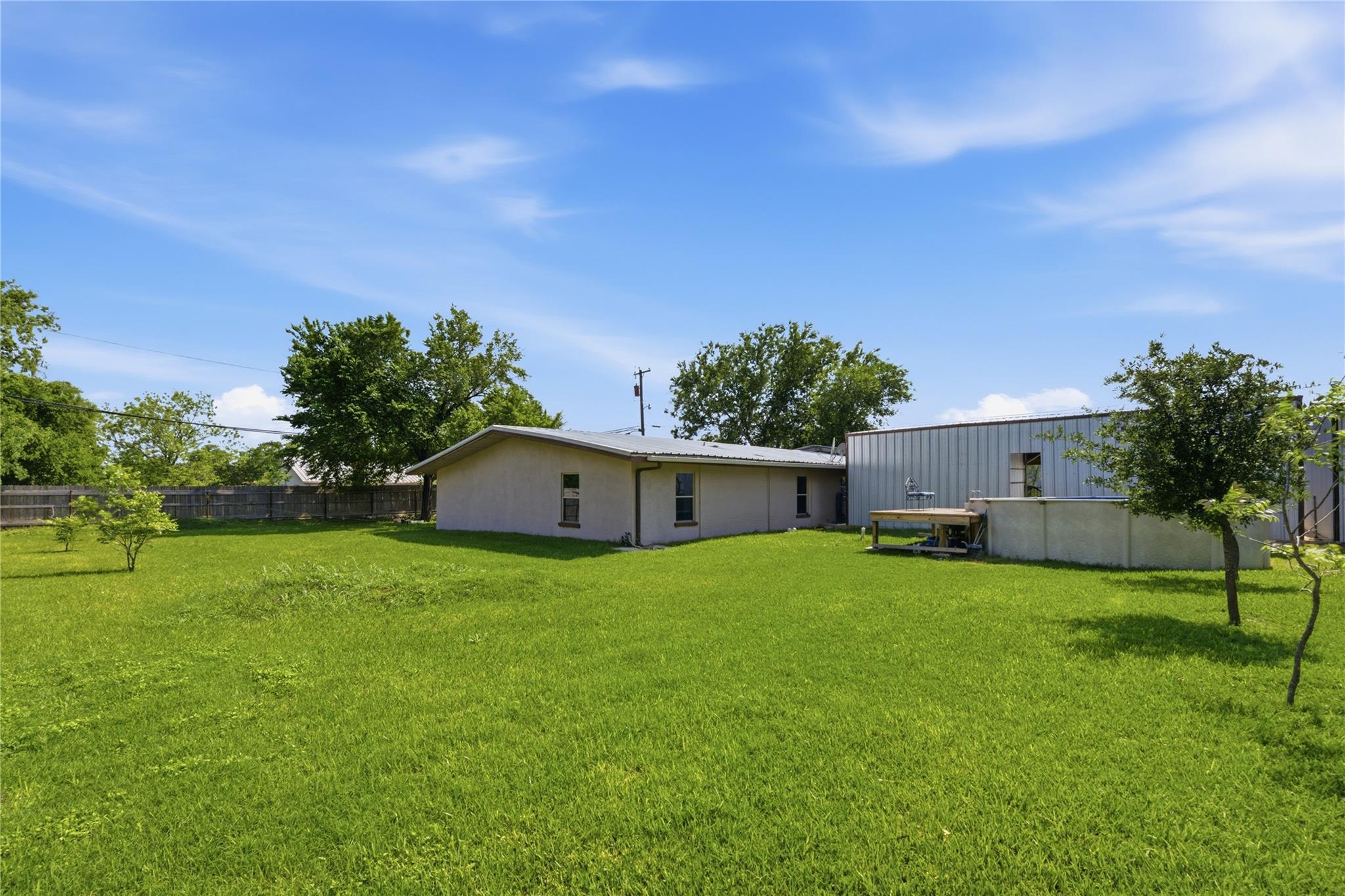 5716 Avenue C, Temple, TX 76501