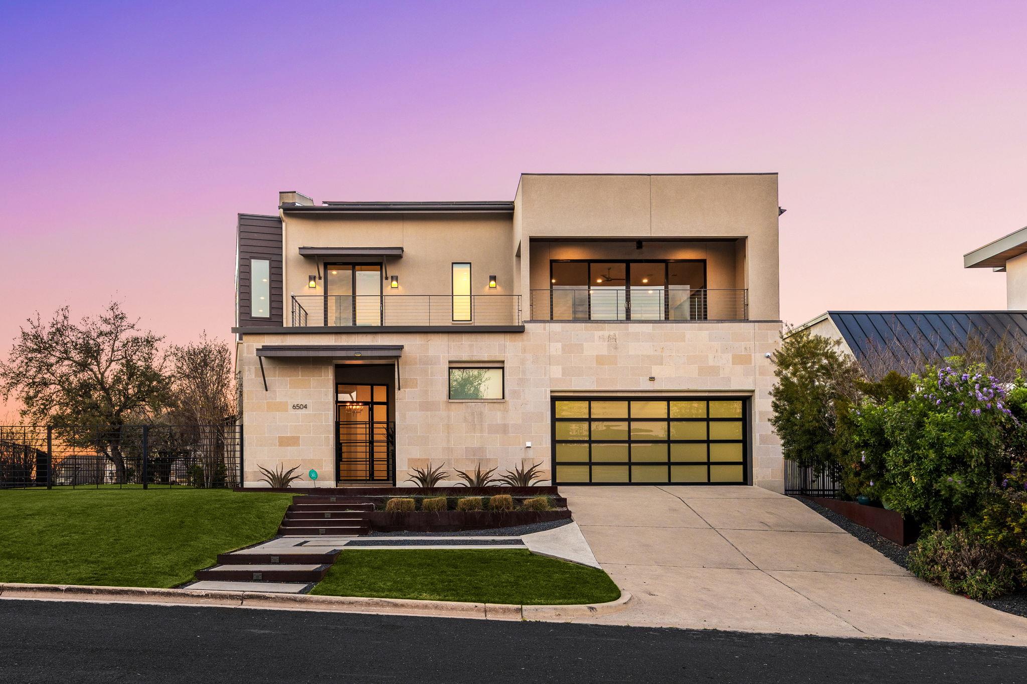 6504 W Courtyard DR, Austin, TX 78730